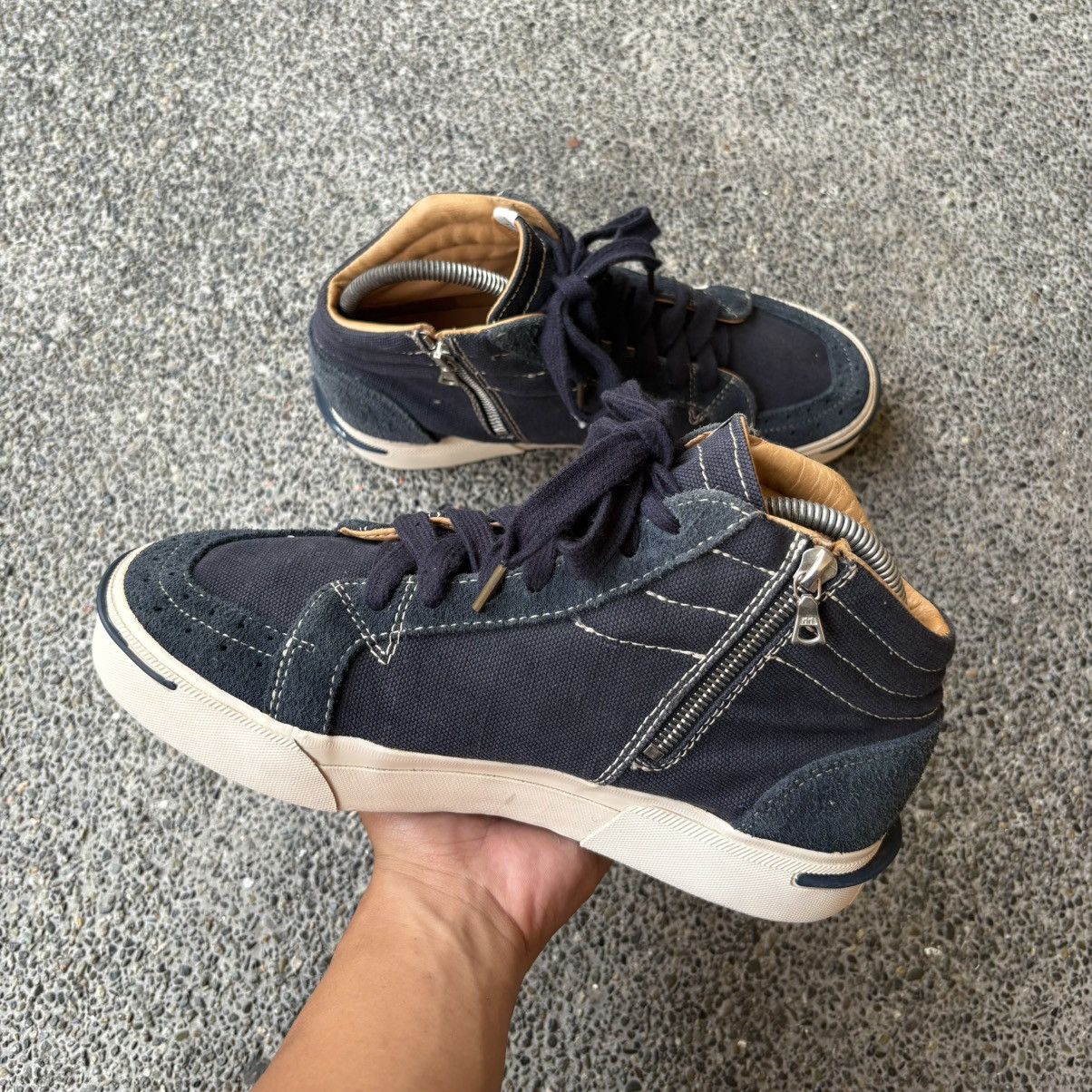 Sophnet. × Visvim Sophnet x Visvim Logan Canvas VD Size US 9 / EU 42 - 5 Thumbnail