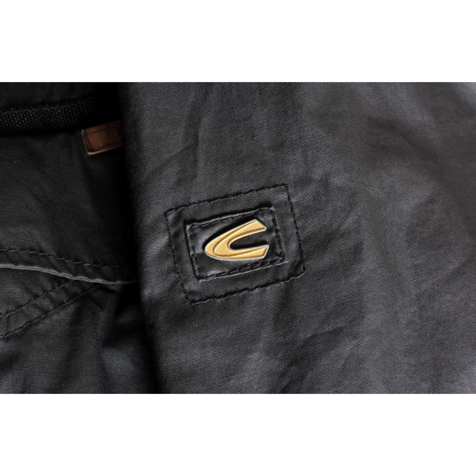Camel VINTAGE CAMEL ACTIVE 420582 GORE-TEX ???? Jacket Men Size 52 Waterproof Breathable Size US L / EU 52-54 / 3 - 5 Thumbnail