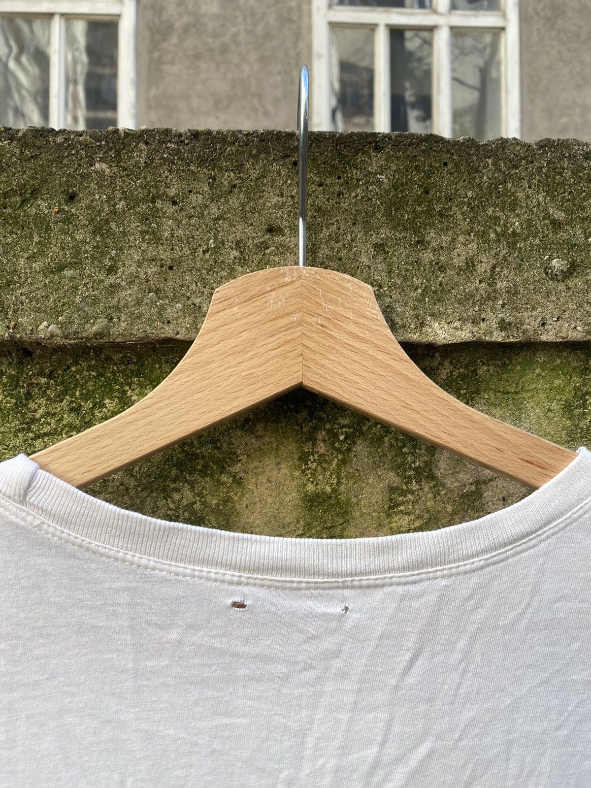 John Galliano Galliano Big G T-Shirt Size US M / EU 48-50 / 2 - 8 Thumbnail