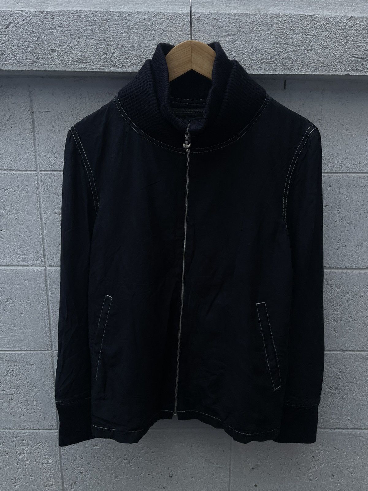 mina perhonen Mina Perhonen japan Jacket Size M / US 6-8 / IT 42-44 - 1 Thumbnail