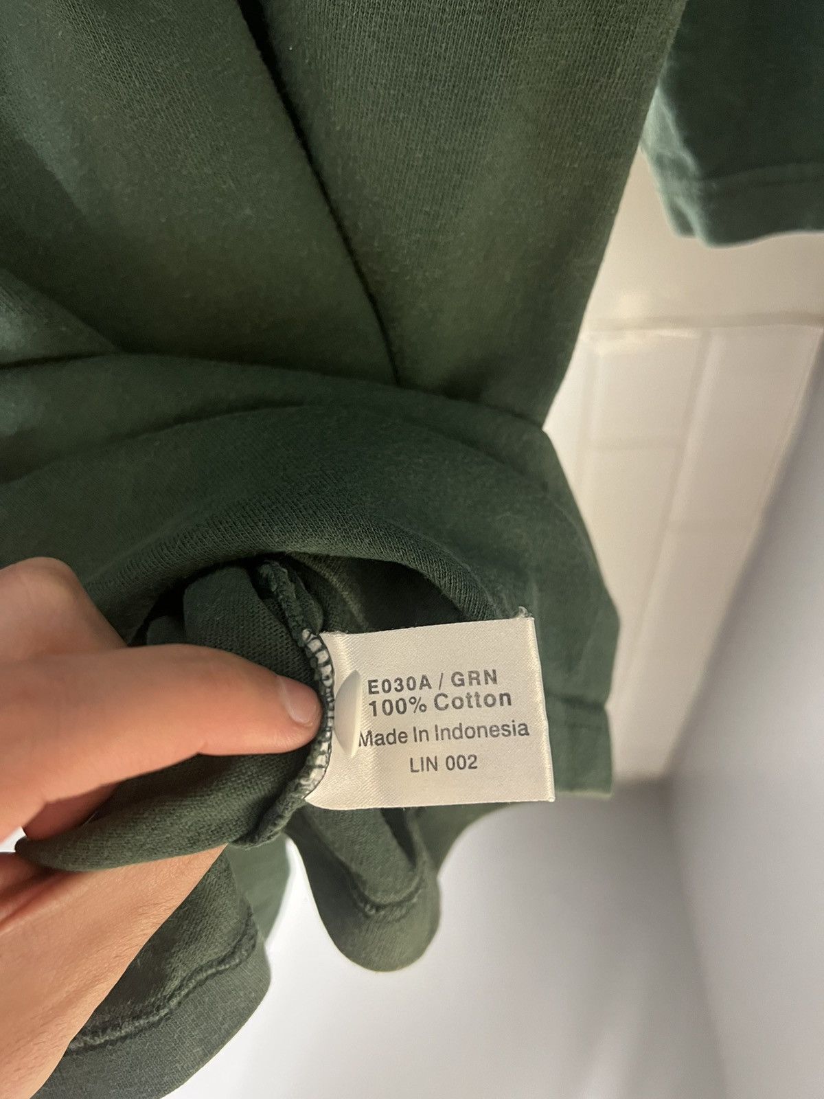 Vintage VERY RARE COTTON TRADERS SOUTH AFRICA RETRO RUGBY JERSEY 90s Size US S / EU 44-46 / 1 - 5 Thumbnail
