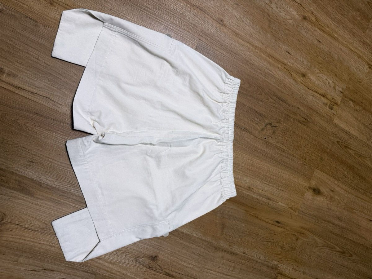 Rick Owens Rick Owens Baushaus Cargo Size US 32 / EU 48 - 8 Thumbnail