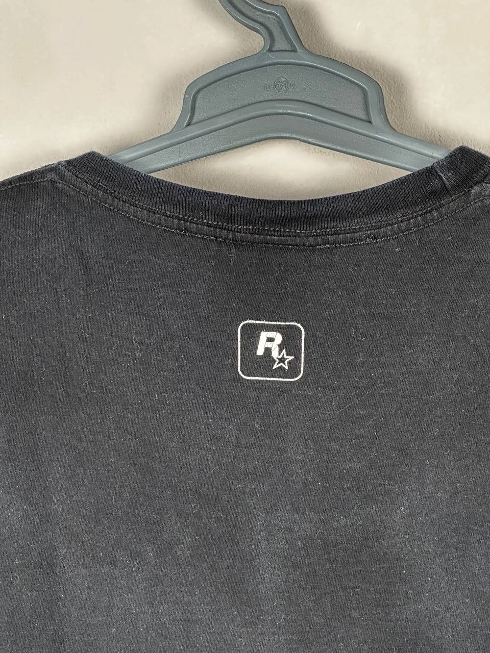 Rockstar Games Grand Theft Auto 5 Los Santos Graphic Tee Size US M / EU 48-50 / 2 - 9 Thumbnail