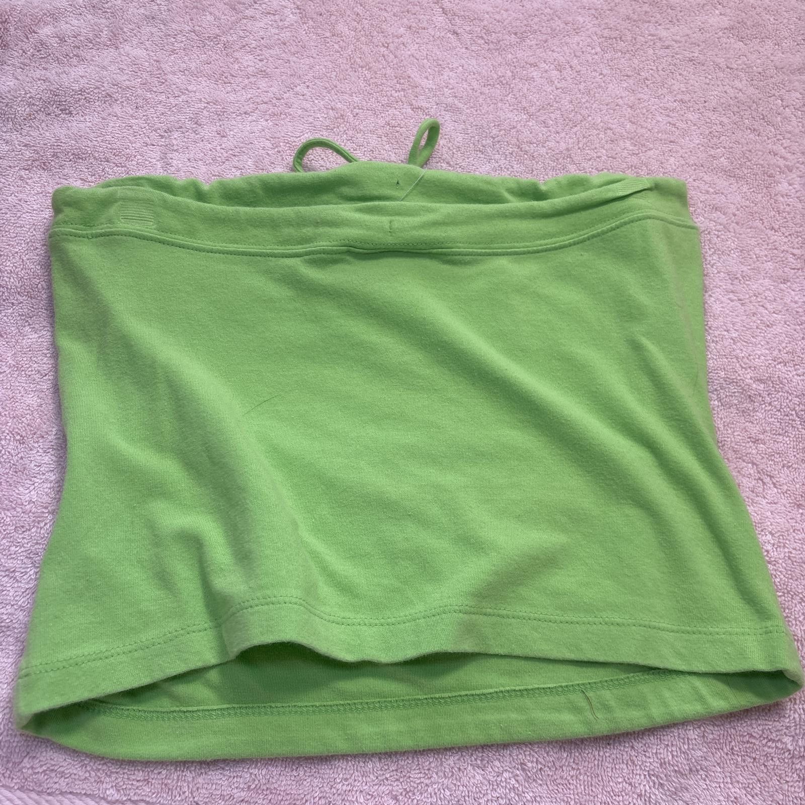 Other y2k limited too tube top Size M / US 6-8 / IT 42-44 - 5 Thumbnail
