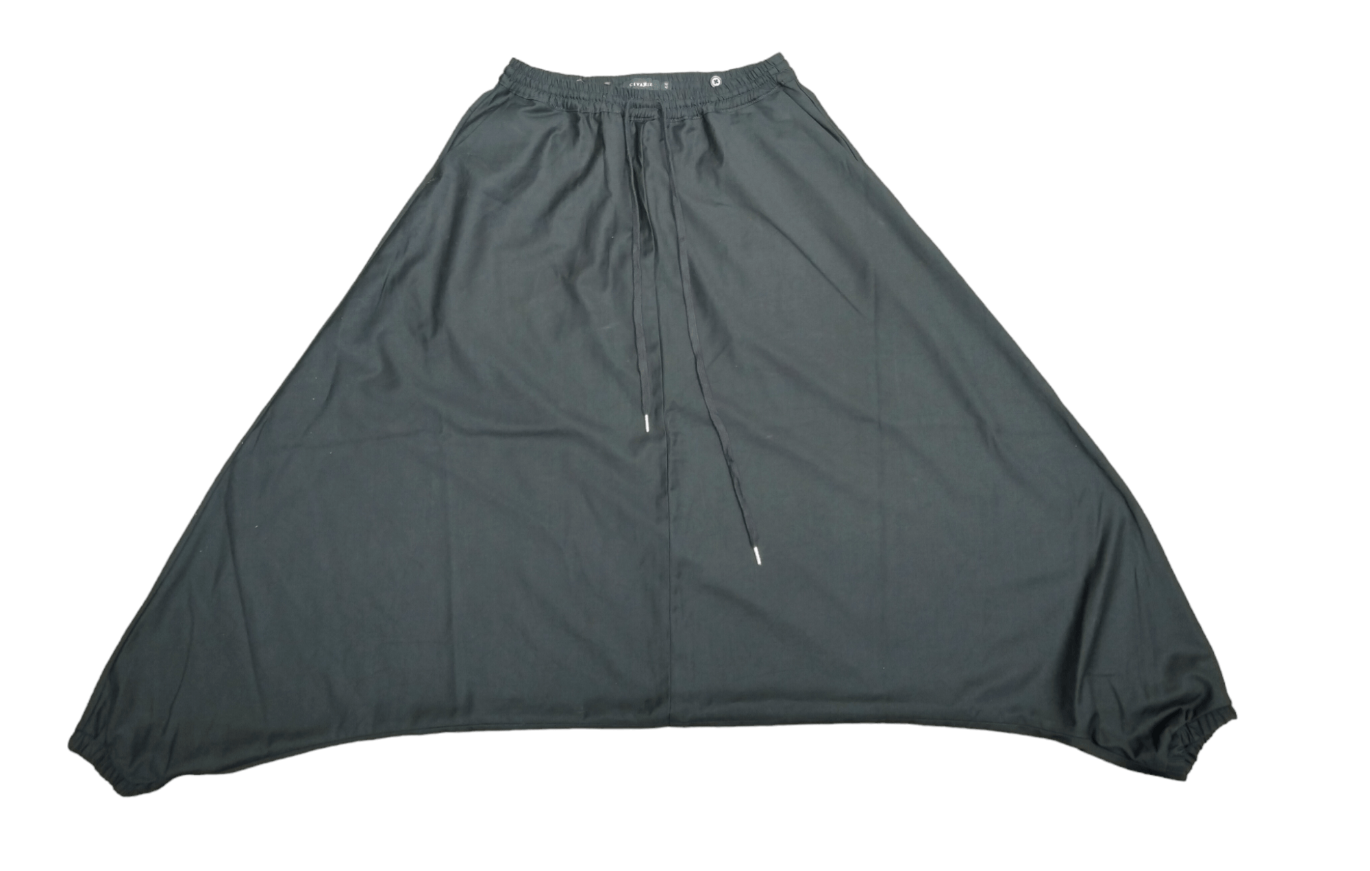 CIVARIZE Civarize black pants ghotich Size US 31 - 6 Thumbnail