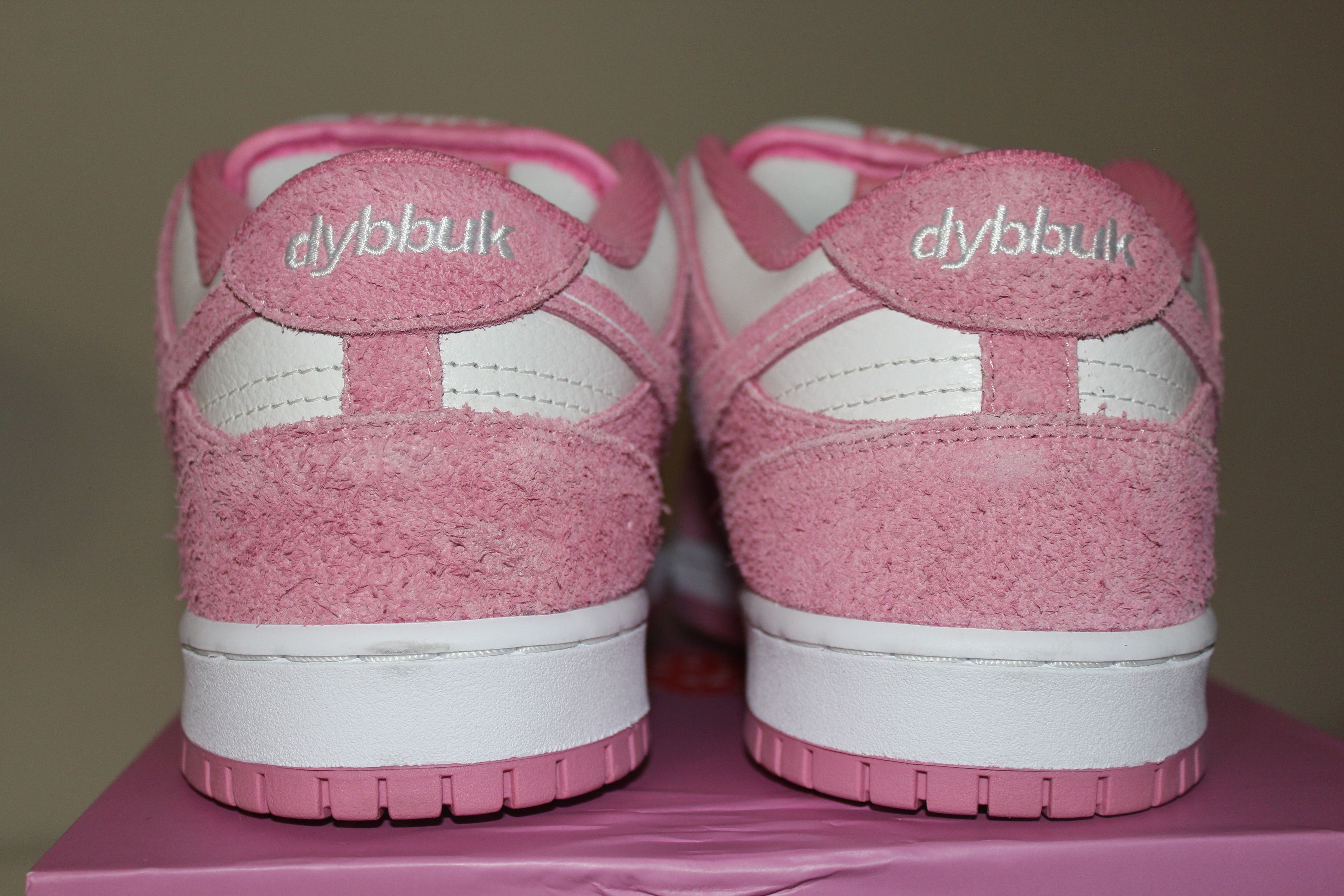 Dybbuk Dybbuk Lucky 7 "Pink Panther" Men's Size 11 77777 Skate New Size US 11 / EU 44 - 3 Thumbnail