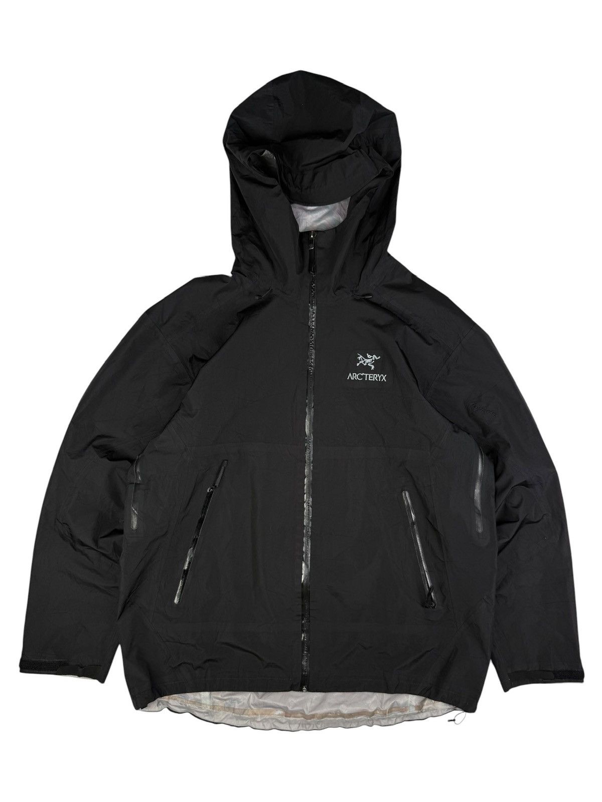 Arc'teryx Arcteryx Beta LT Size US XL / EU 56 / 4 - 1 Thumbnail