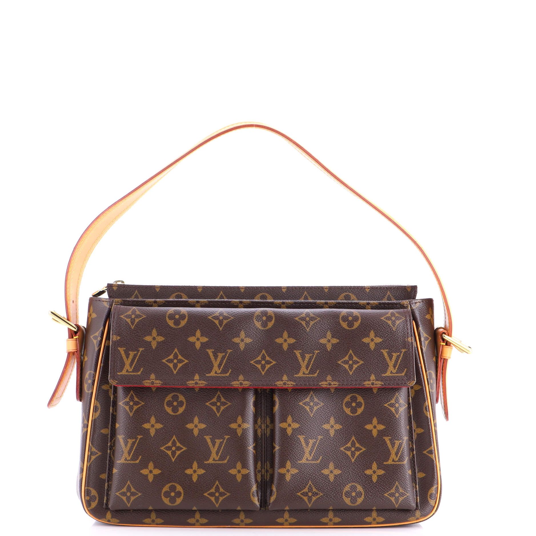 Louis Vuitton Viva Cite Handbag Size ONE SIZE - 1 Thumbnail