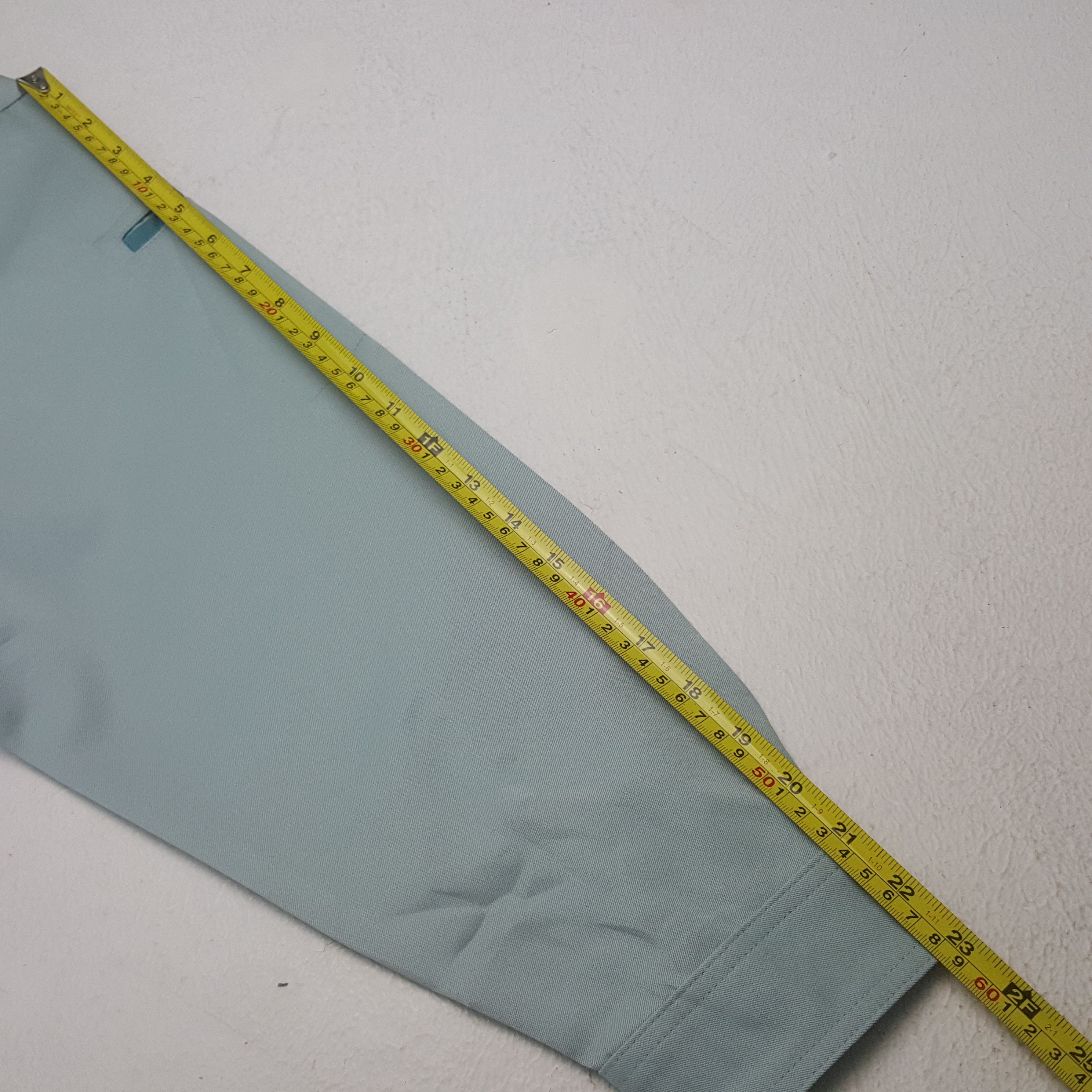 Japanese Brand Vintage Yamato Transport Japanese Uniform Jacket R44 Size US M / EU 48-50 / 2 - 7 Thumbnail