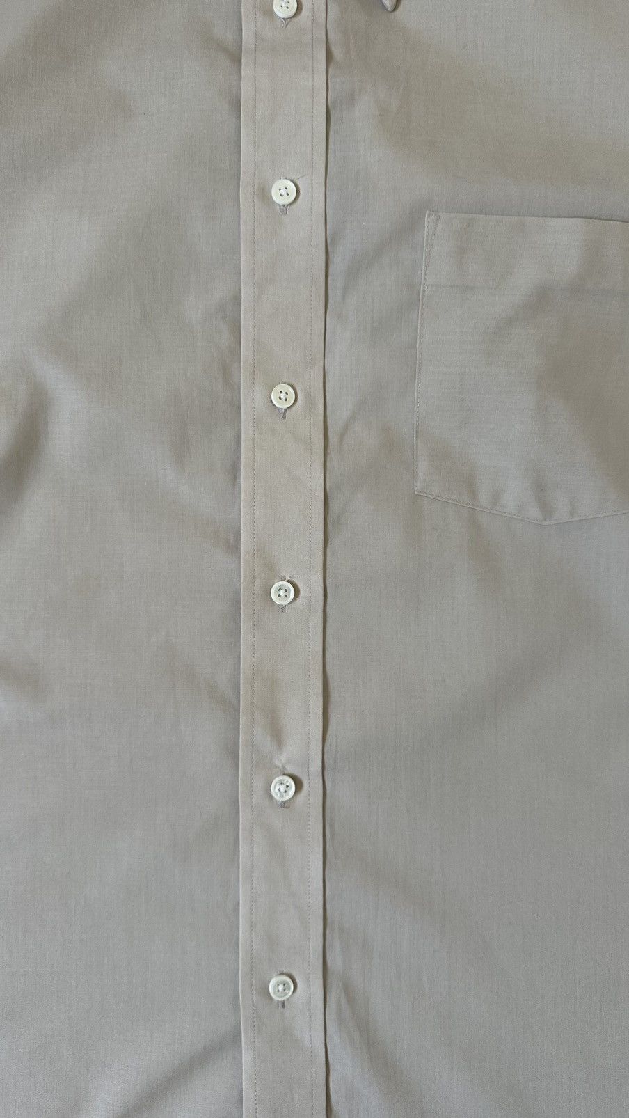 Stafford VINTAGE STAFFORD MADE IN USA SHIRT Size US M / EU 48-50 / 2 - 2 Thumbnail
