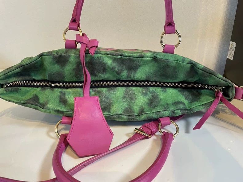 Vivienne Westwood Vivienne Westwood size os Vintage Bag Size ONE SIZE - 5 Thumbnail