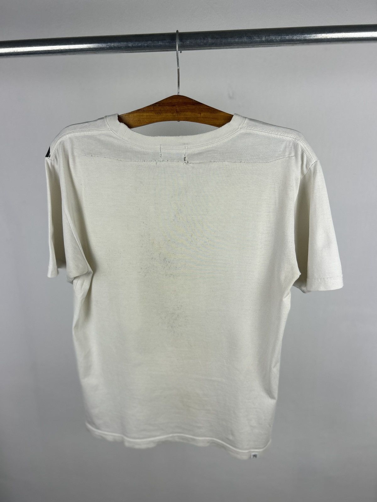 Hysteric Glamour Hysteric Glamour Trash Dirty Words Size US M / EU 48-50 / 2 - 4 Thumbnail