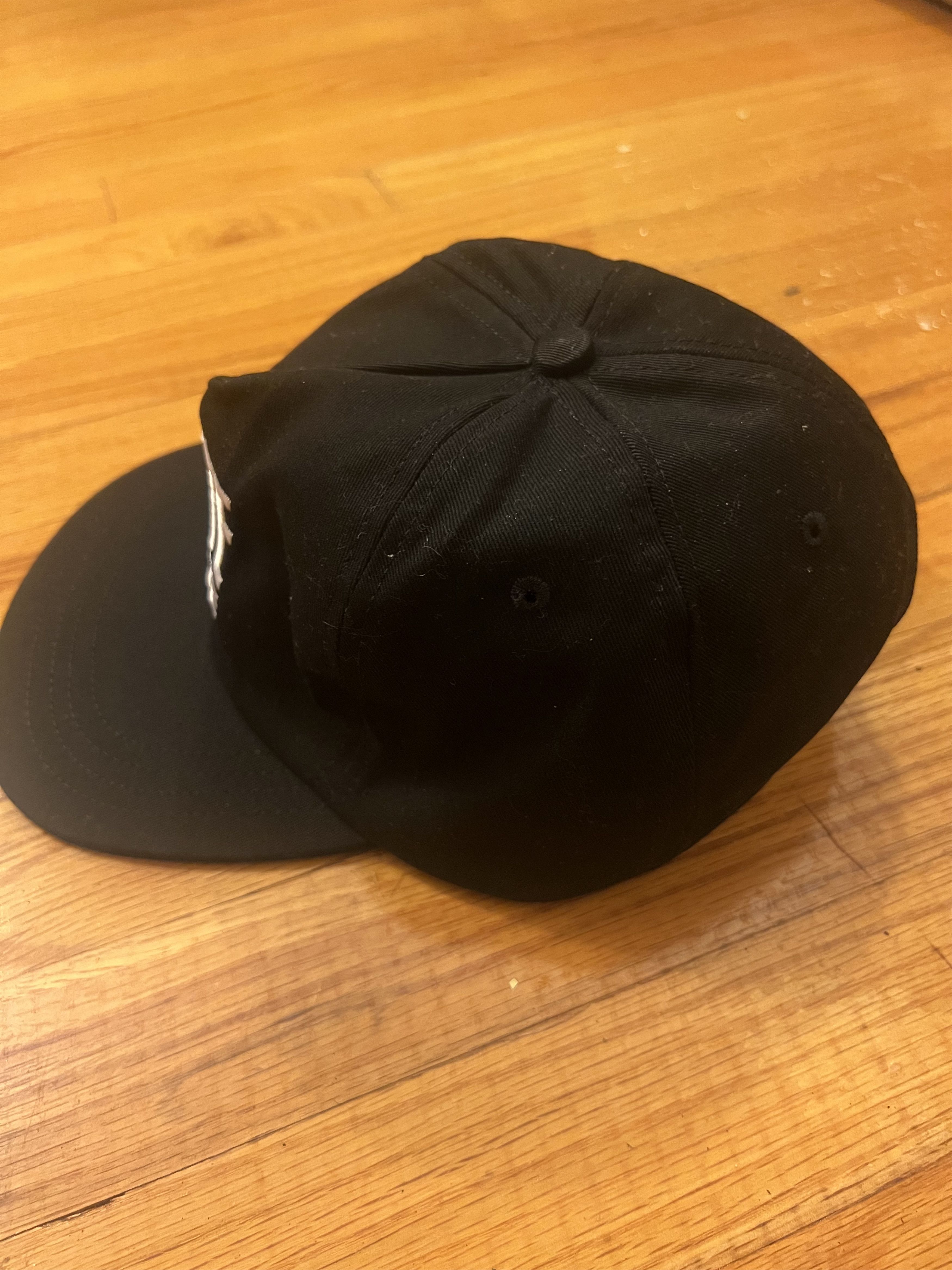 Kanye West × Yeezy Vote Kanye Hat Size ONE SIZE - 4 Thumbnail