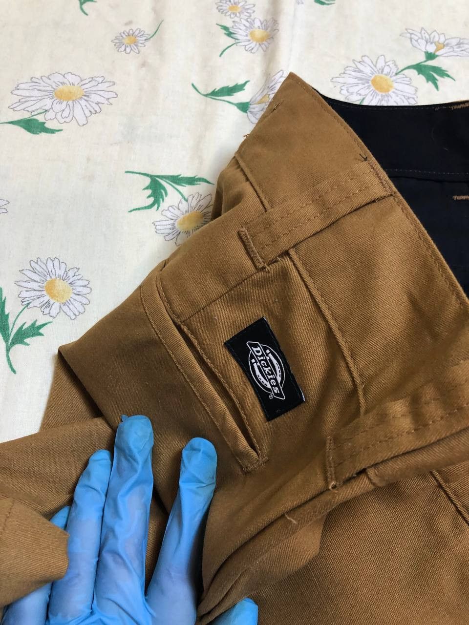 Dickies Dickies Duck Utility Shorts Regular Fit Size US 34 / EU 50 - 12 Thumbnail