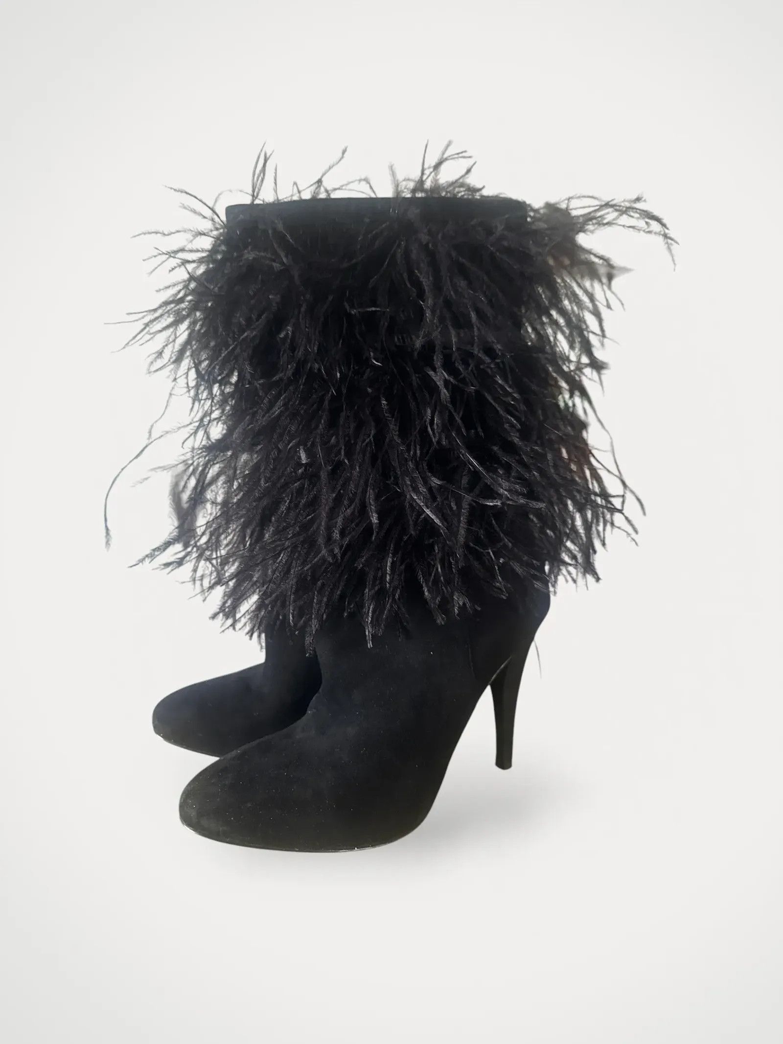 Michael Kors Michael Kors Boots Size US 10 / IT 40 - 1 Thumbnail