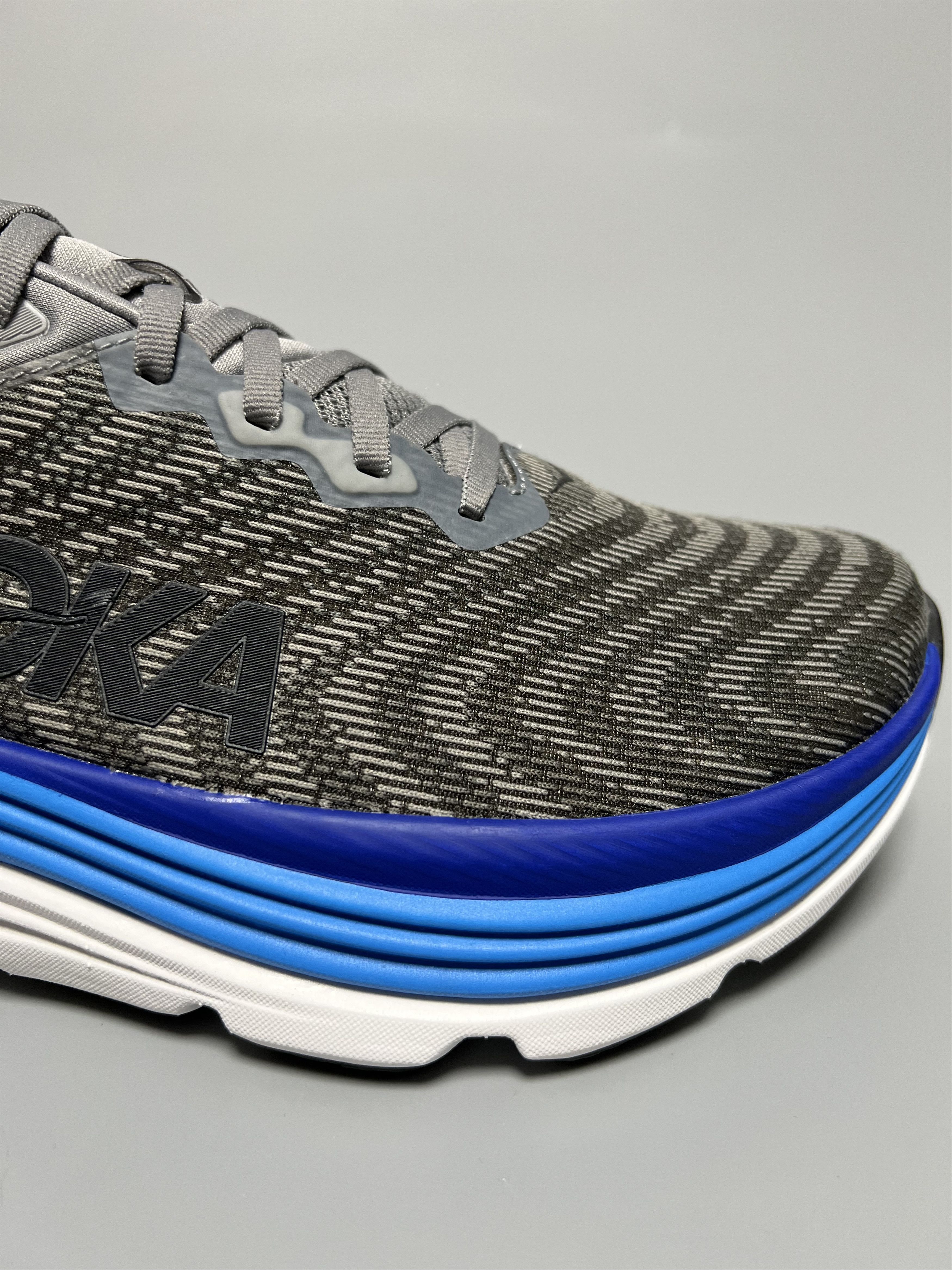 Hoka 10D Sample Hoka One One Gaviota 5 Running Shoes Walking Gym Size US 10 / EU 43 - 13 Thumbnail