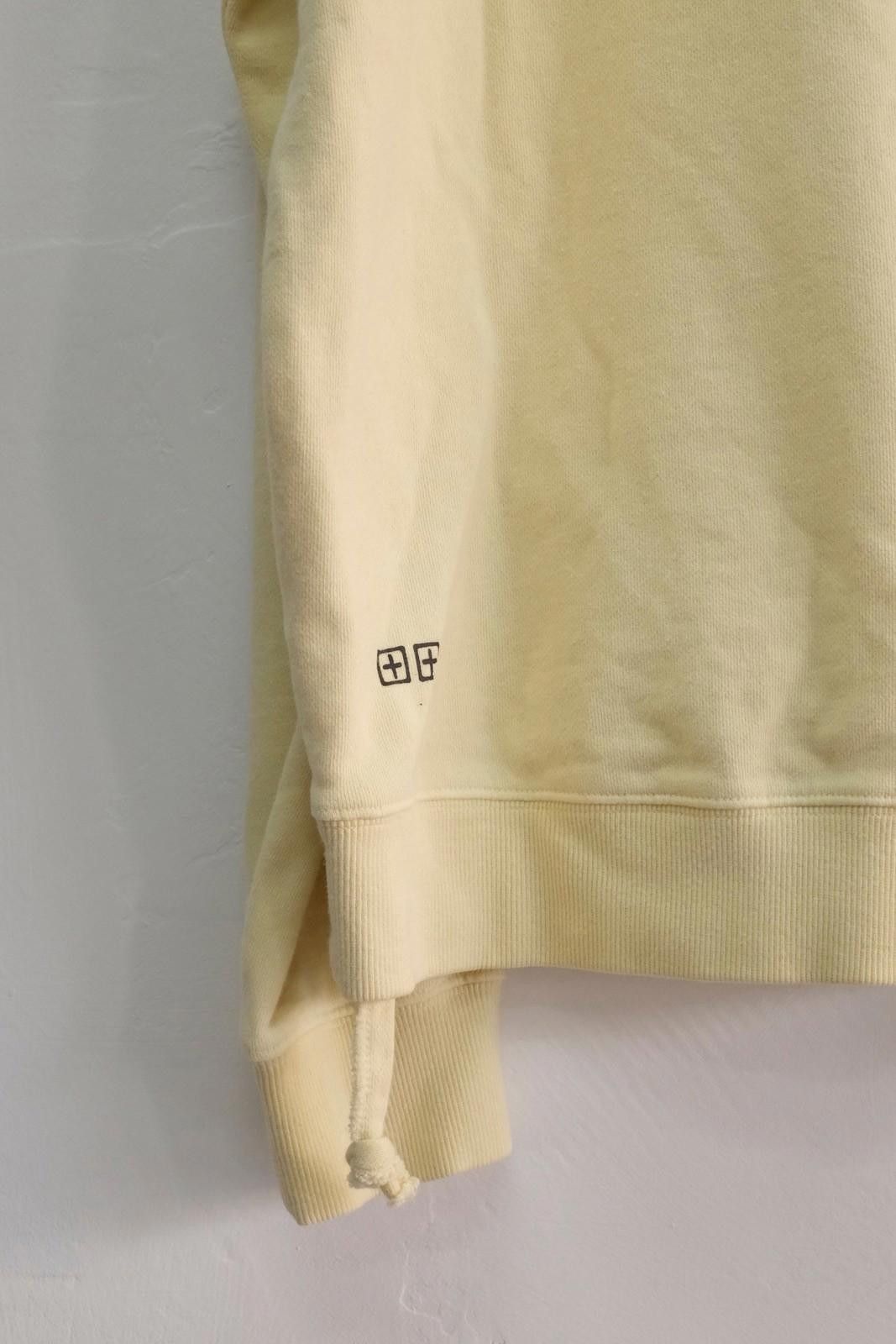 Ksubi new Ksubi mens turbo rose biggie hoodie medium m yellow Size US M / EU 48-50 / 2 - 6 Thumbnail