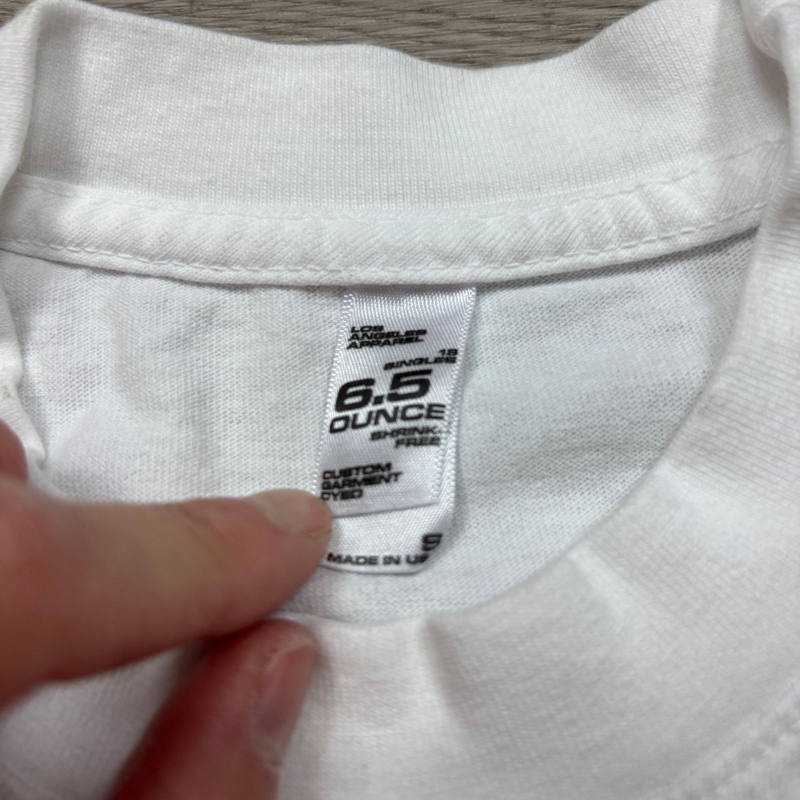Half Evil Half Evil Hardware Get Lose Perv Graphic Shirt Men's S Y2K Size US S / EU 44-46 / 1 - 4 Thumbnail