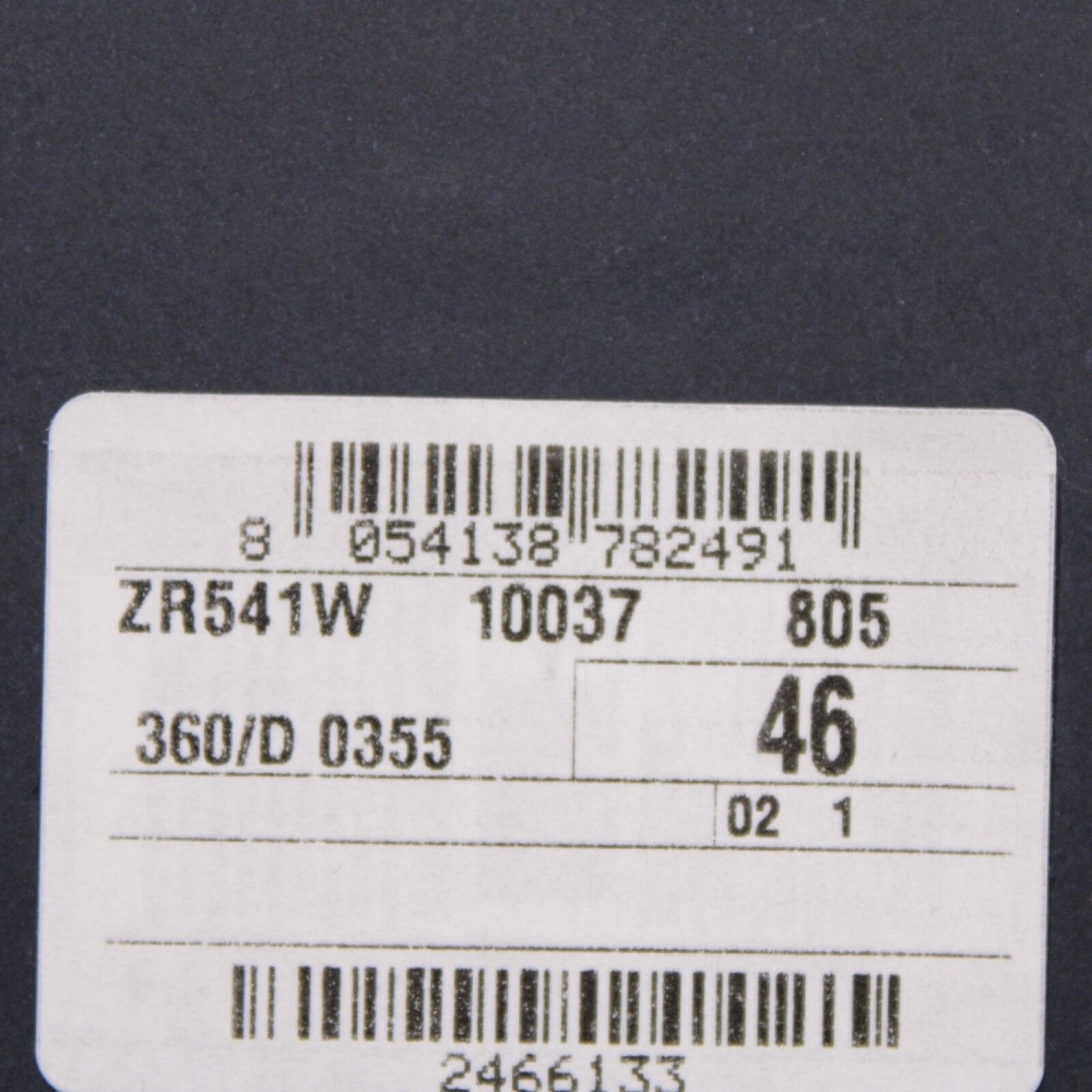 Incotex INCOTEX New with tags Dress Pants Size 30 US In Blue Size US 30 / EU 46 - 5 Thumbnail