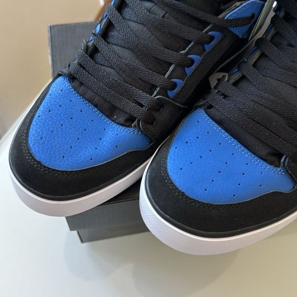 DC DC Pure High sneakers - size 12 Size US 12 / EU 45 - 5 Thumbnail