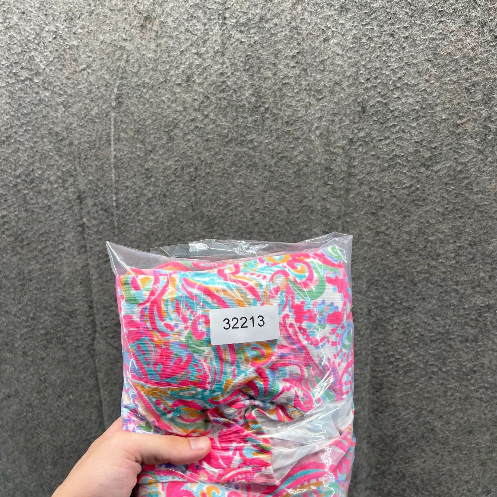 Lilly Pulitzer Lilly Pulitzer Dress Women's 2 Pink Sleeveless Shift Sea Shells Embroidered Floral Knee Length Size XS / US 0-2 / IT 36-38 - 7 Thumbnail