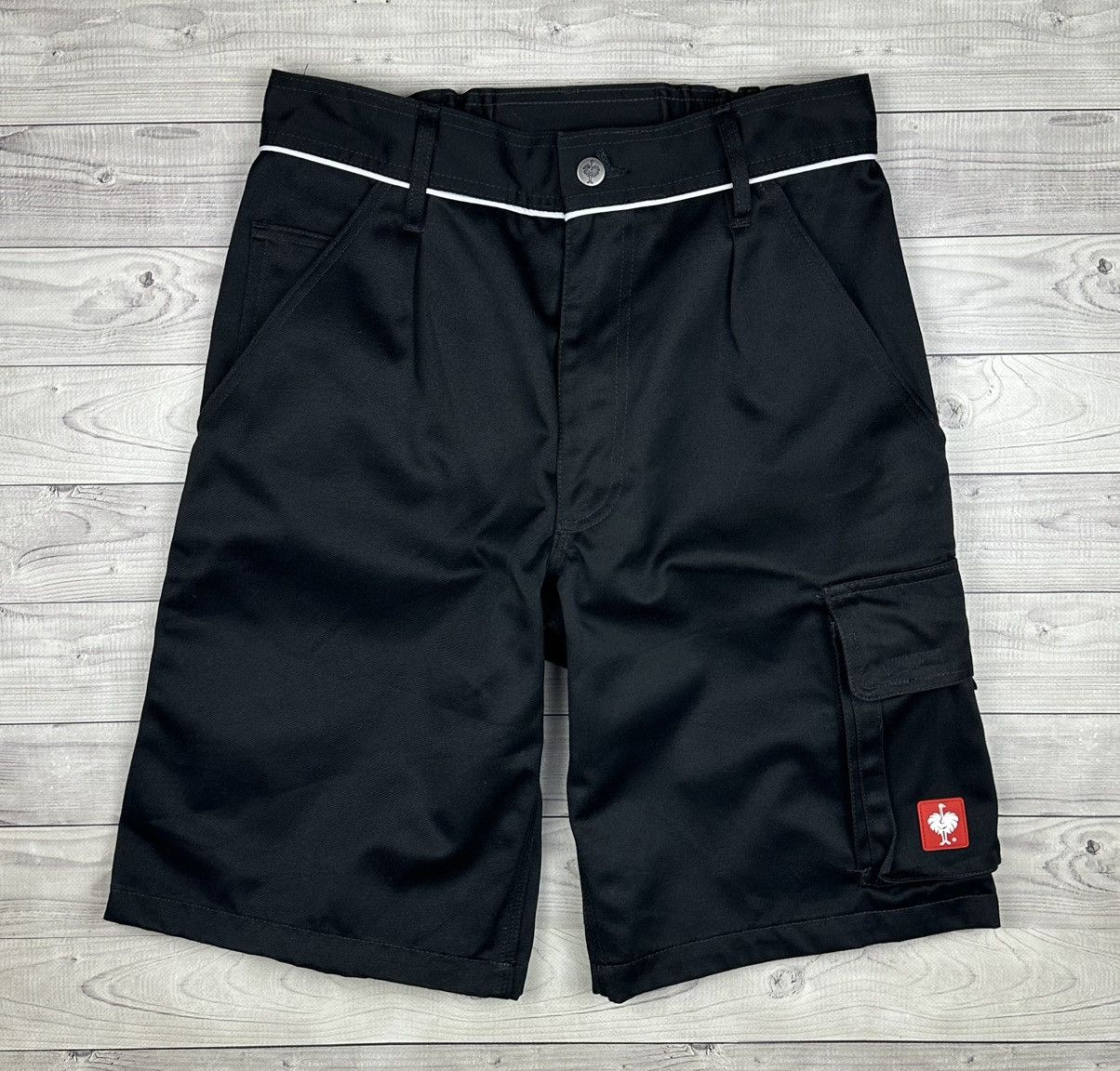Other Engelbert Strauss Shorts Cargo Workwear Motion German Men 46 Size US 30 / EU 46 - 1 Thumbnail