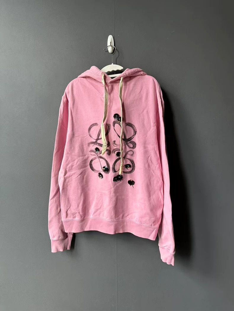 Loewe loewe Spirited Away Hoodie 2506-Nextarrow Size US S / EU 44-46 / 1 - 1 Thumbnail