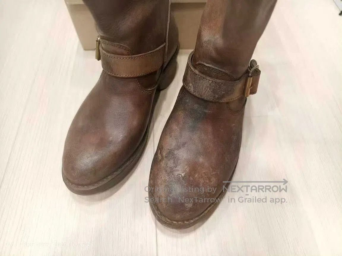 Visvim VISVIM 24 ICT T.W.O. BOOTS. Size US 8 / EU 41 - 3 Thumbnail