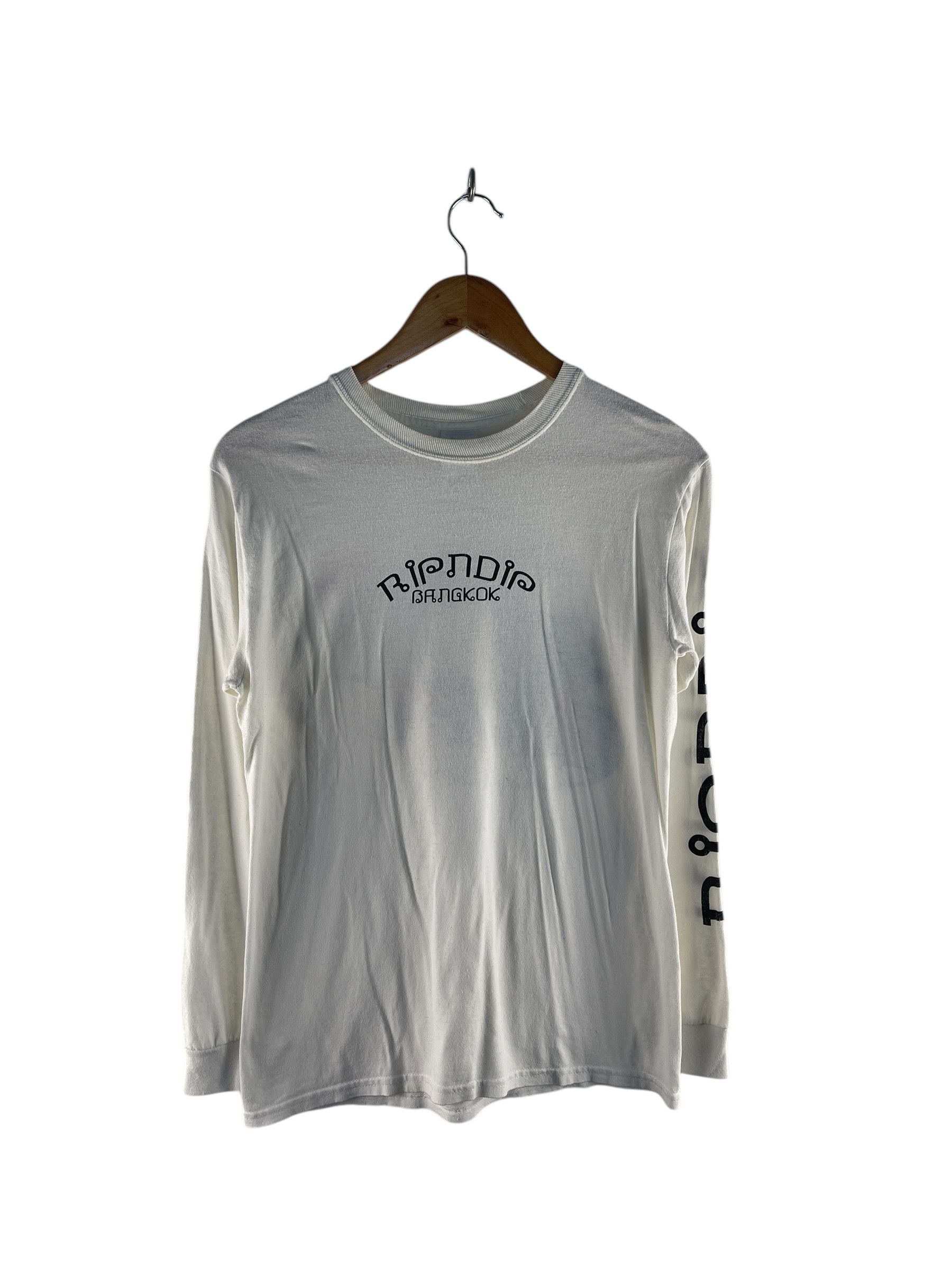 RIPNDIP Rip N Dip Bangkok Shirt Size US S / EU 44-46 / 1 - 2 Thumbnail