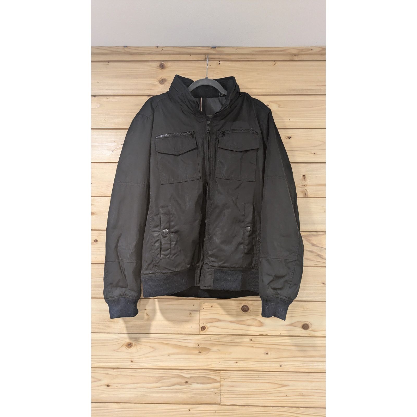 Tommy Hilfiger Tommy Hilfiger Jacket Size US L / EU 52-54 / 3 - 1 Thumbnail