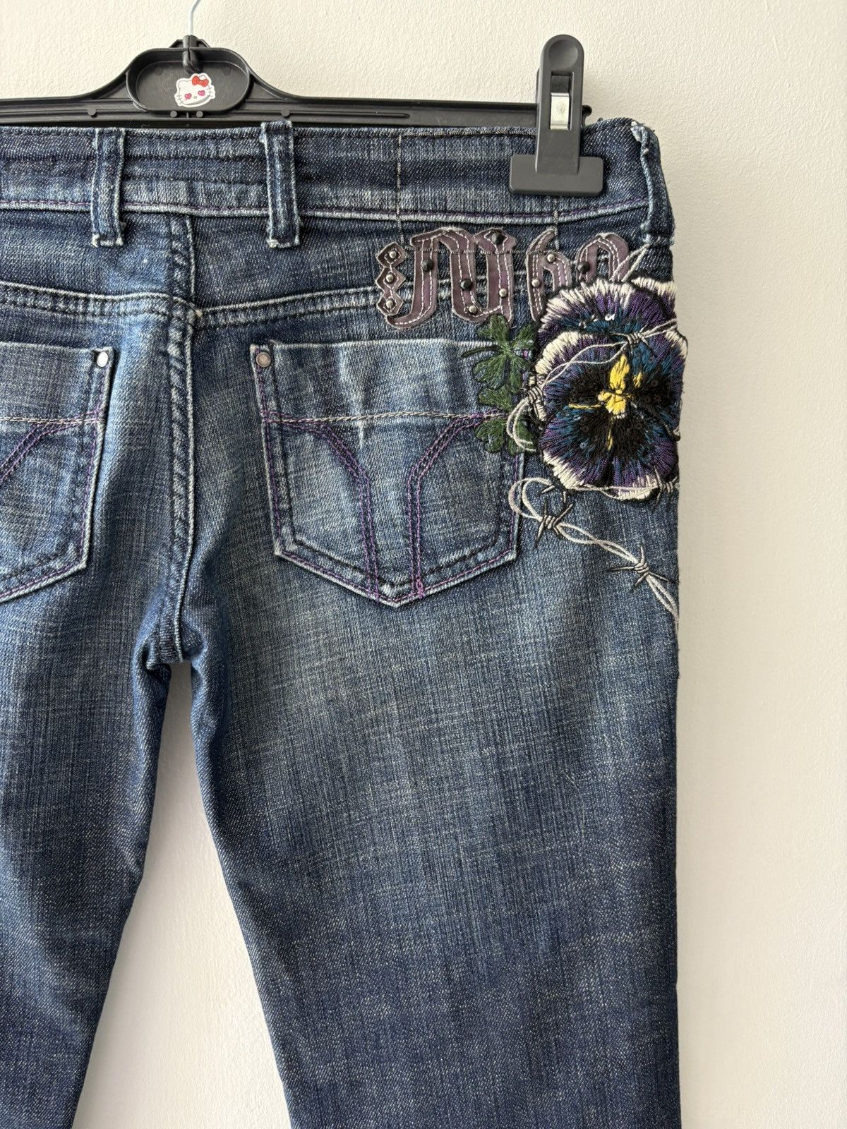 Miss Sixty Miss Sixty jeans Size 28" / US 6 / IT 42 - 15 Thumbnail