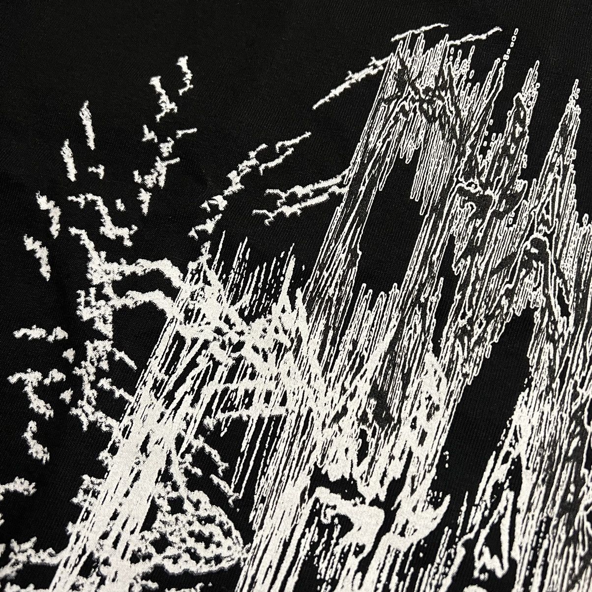 Ken Carson Ken Carson Double Chaos Long Sleeve Size US M / EU 48-50 / 2 - 4 Thumbnail