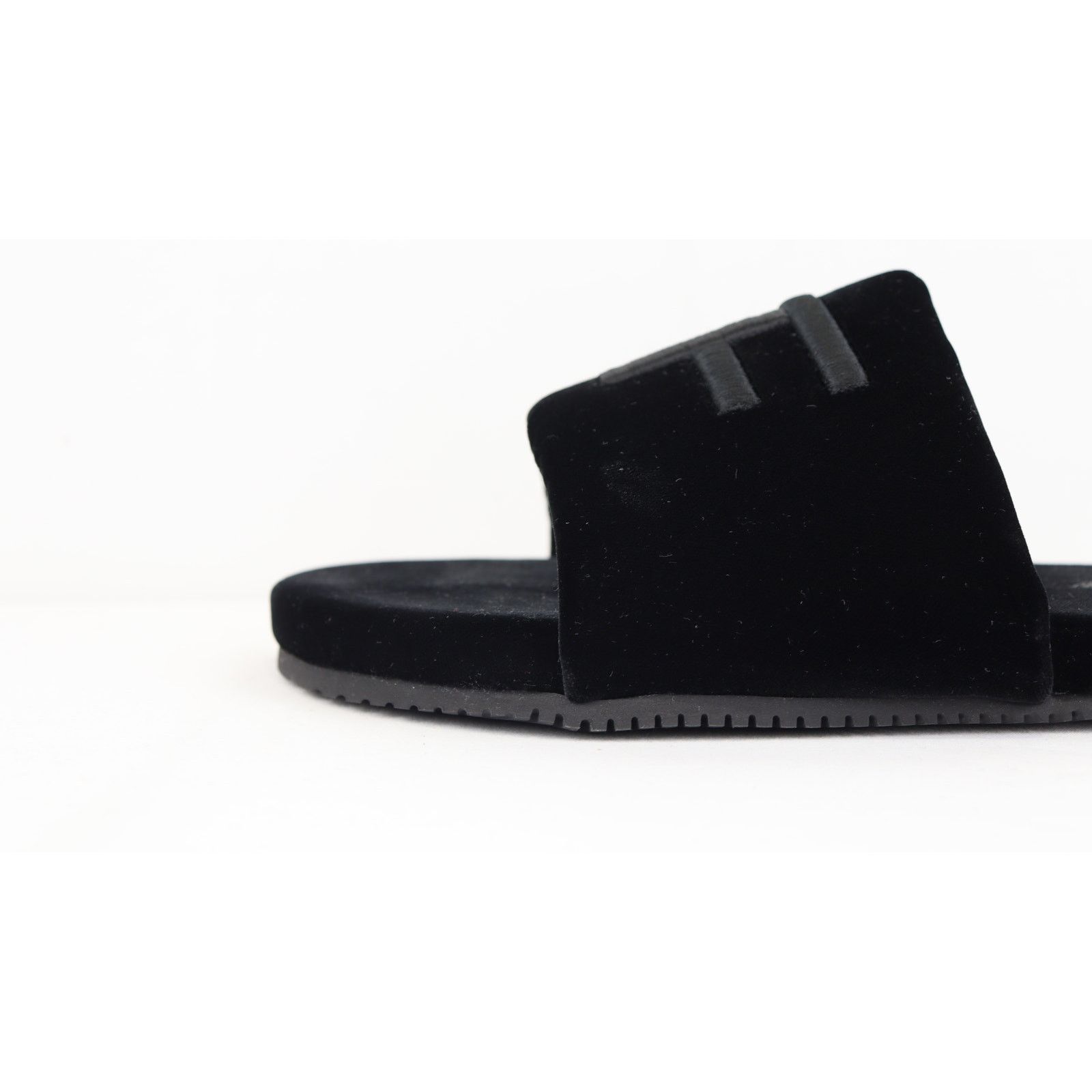 Tom Ford o1rshd1 Informal Sandals in Black Size US 9 / EU 42 - 3 Thumbnail