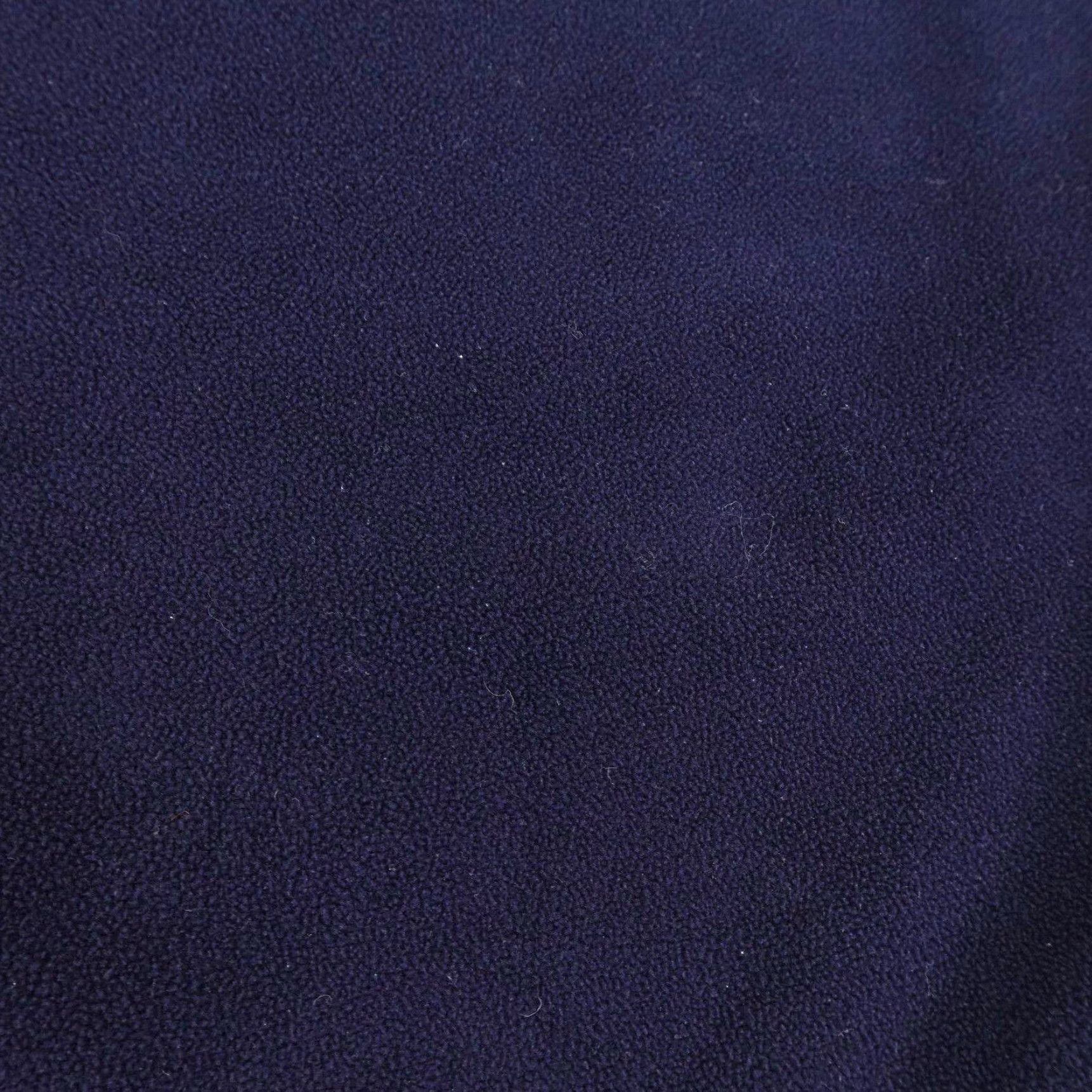 Vintage Vintage Zero Restriction Jacket Mens XL Blue Green Wind Stopper 1/4 Zip Pullover Jacket Windbreaker Zip Blue XL Green Black? Size US XL / EU 56 / 4 - 6 Thumbnail