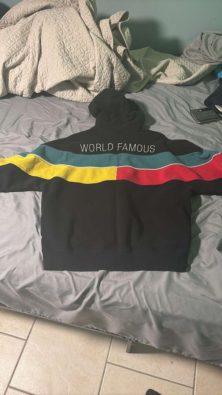 Supreme Supreme Milan ss20 Size US M / EU 48-50 / 2 - 2 Thumbnail