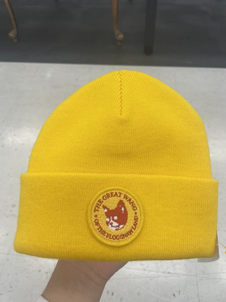 Golf Wang Golf Wang Sam Beanie Size ONE SIZE - 2 Thumbnail