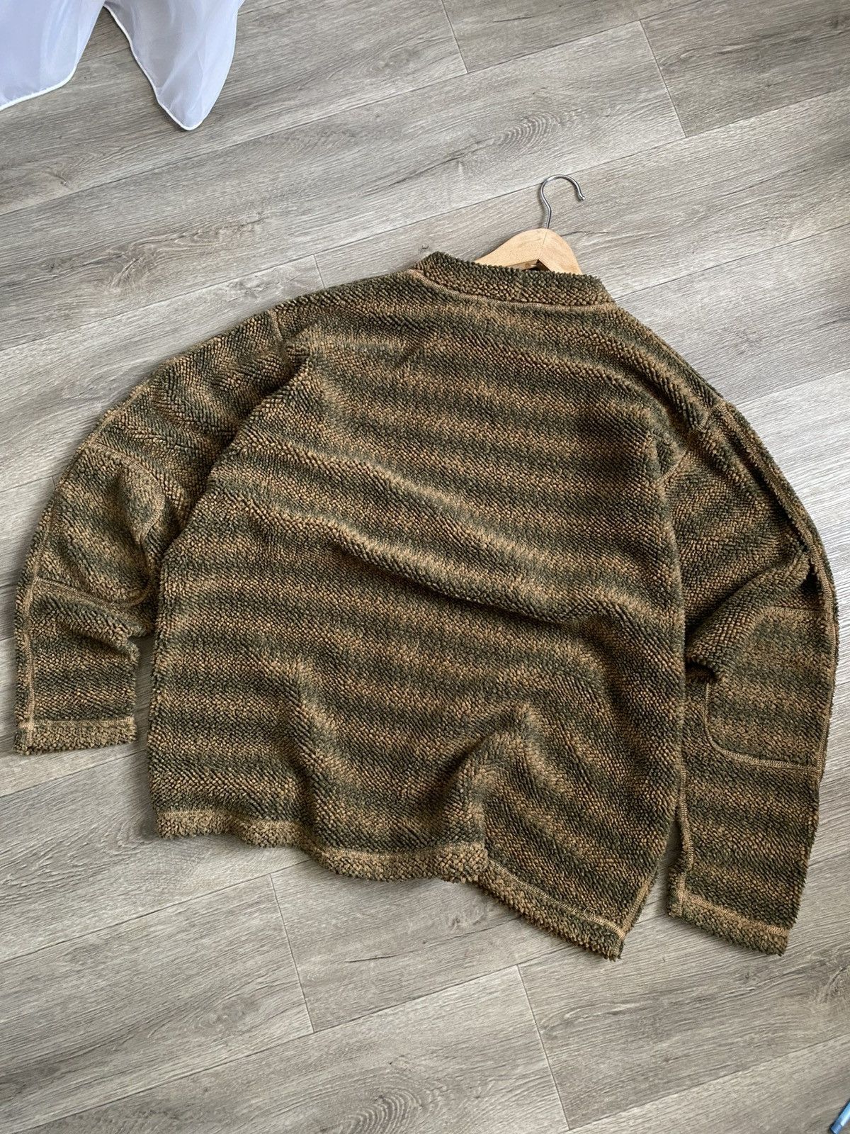 Orvis 🫧ORVIS VINTAGE SWEATERS Men’s Size US L / EU 52-54 / 3 - 9 Thumbnail