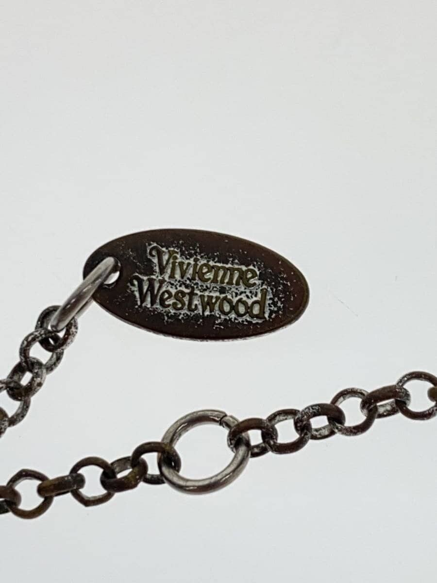 Vivienne Westwood Orb Necklace Size ONE SIZE - 4 Thumbnail