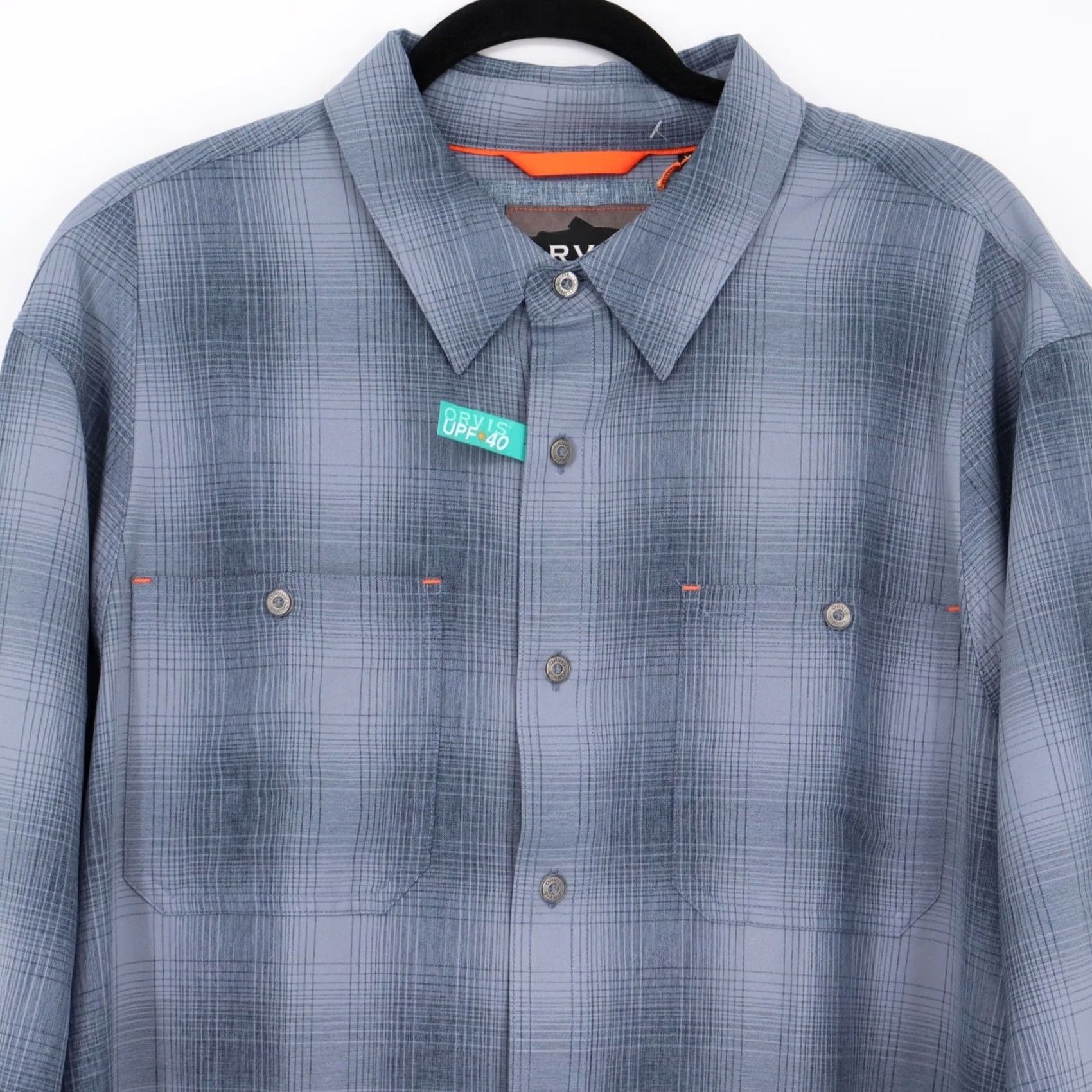 Orvis VINTAGE No Size US XL / EU 56 / 4 - 3 Thumbnail