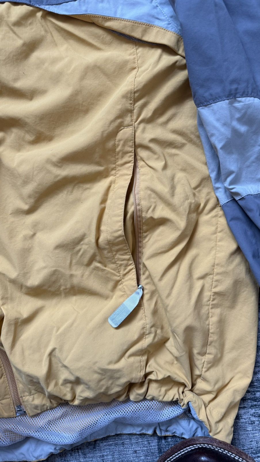 The North Face North face rain jacket Size US L / EU 52-54 / 3 - 3 Thumbnail