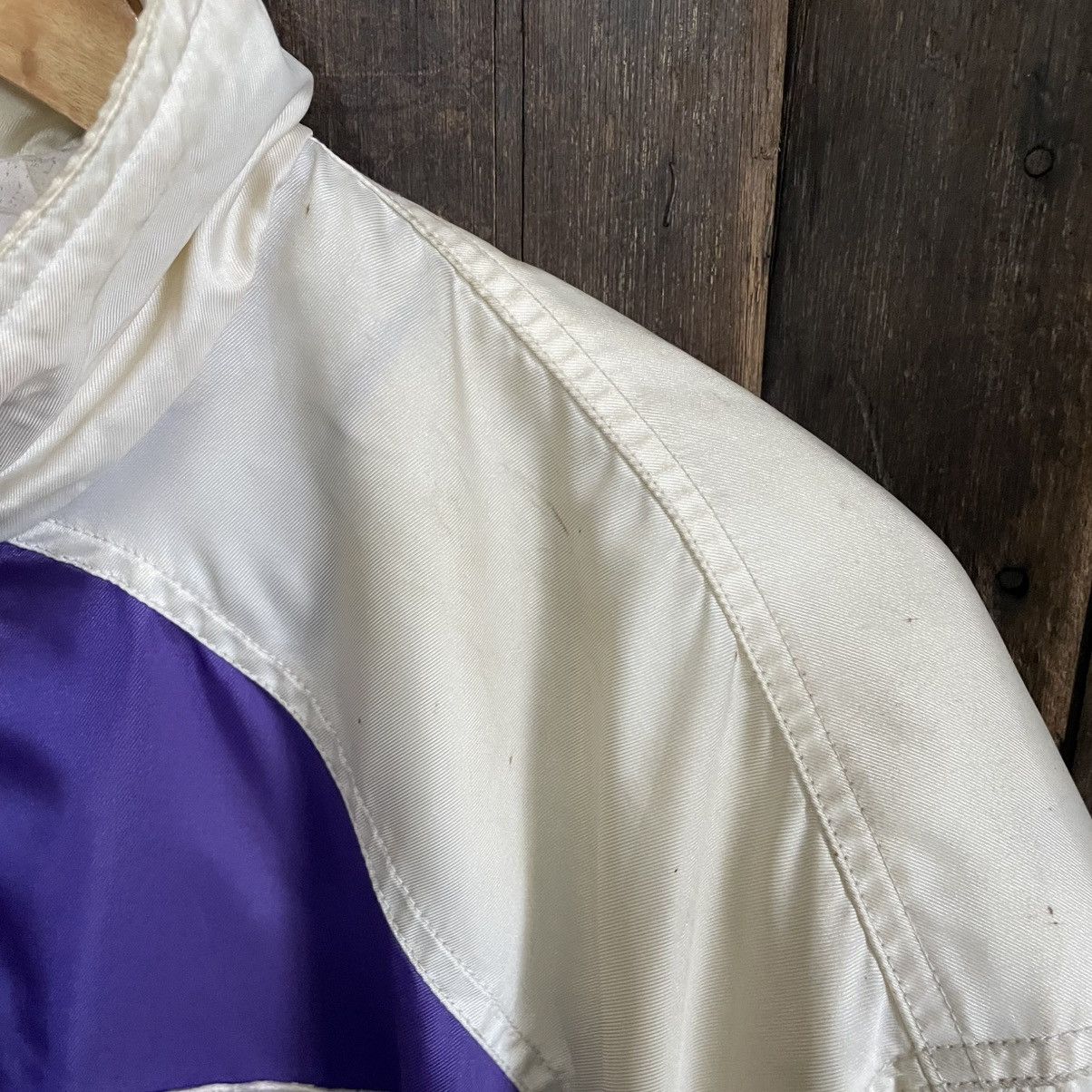 Honda Vintage HRC Honda Racing Jacket Size US L / EU 52-54 / 3 - 8 Thumbnail