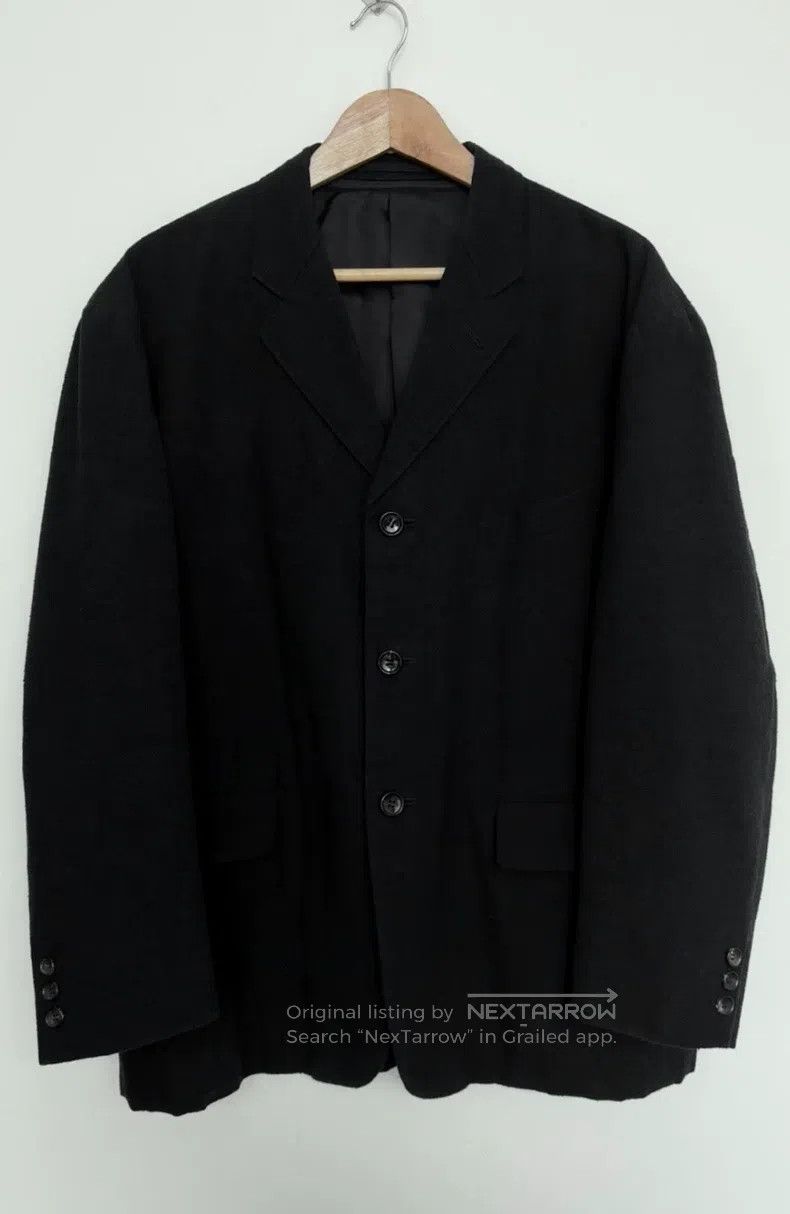 Comme des Garcons Comme Des Garcons Blazer Size US S / EU 44-46 / 1 - 1 Thumbnail