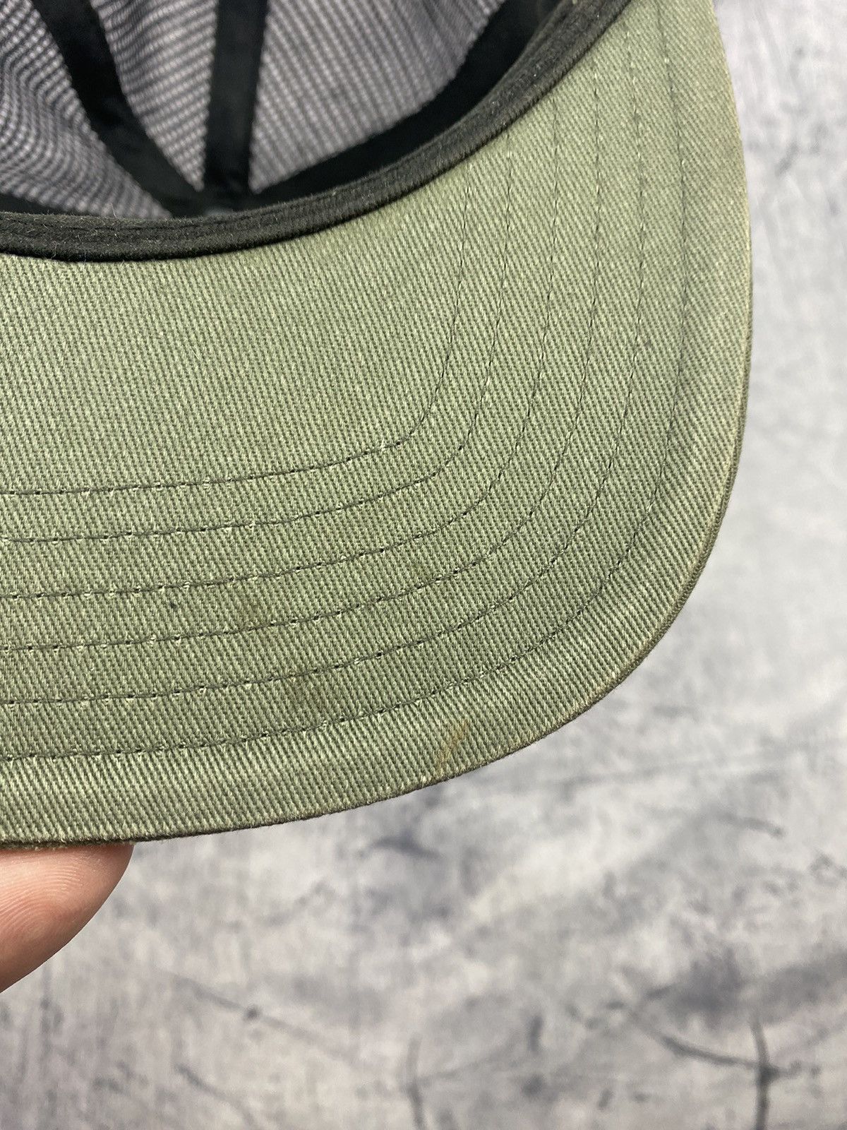 Oakley × Vintage Vintage Oakley Cap SnapBack Hats Size ONE SIZE - 9 Thumbnail
