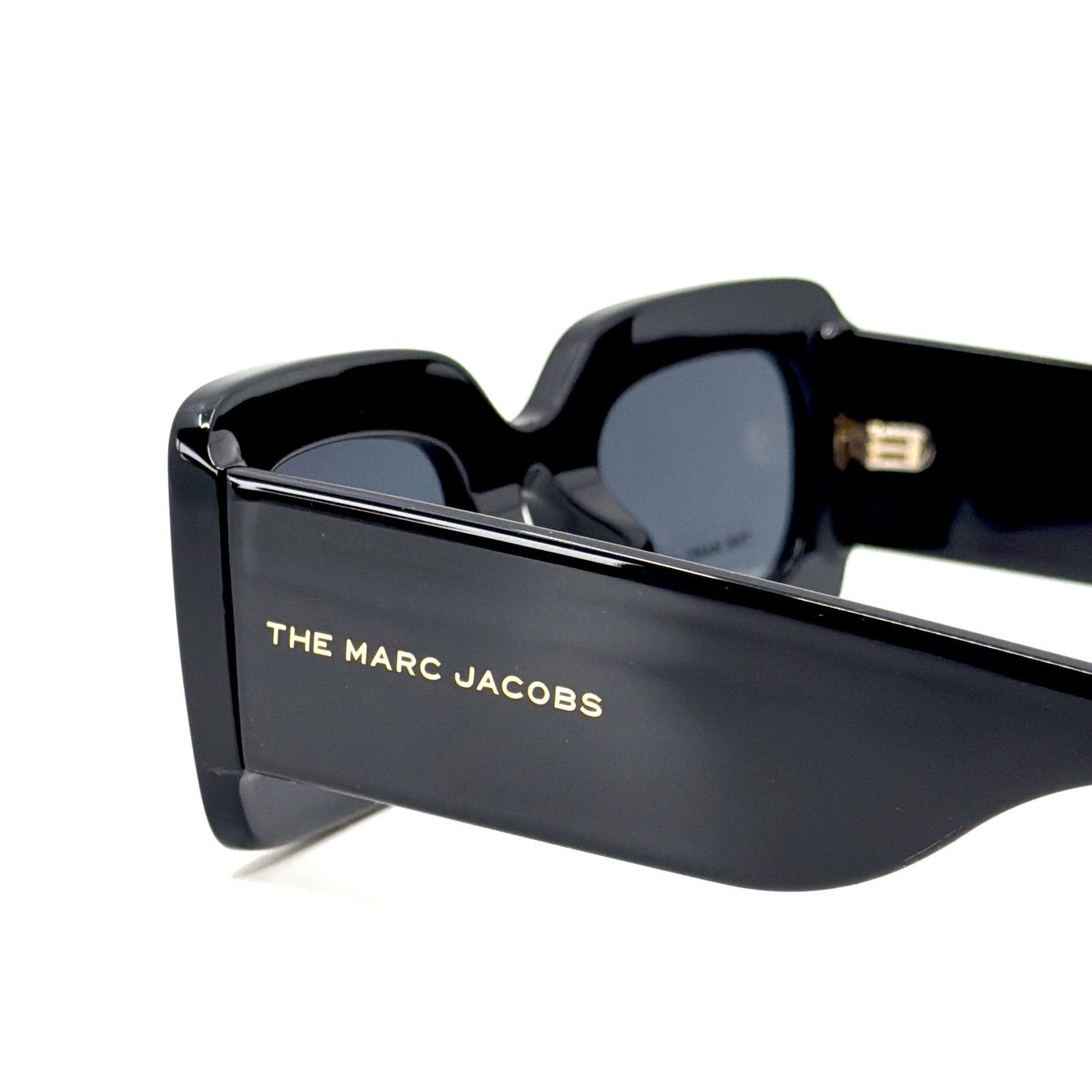 Marc Jacobs New!!! MARC JACOBS Sunglasses MARC 488/N/S 2M2IR Authentic Size ONE SIZE - 7 Thumbnail