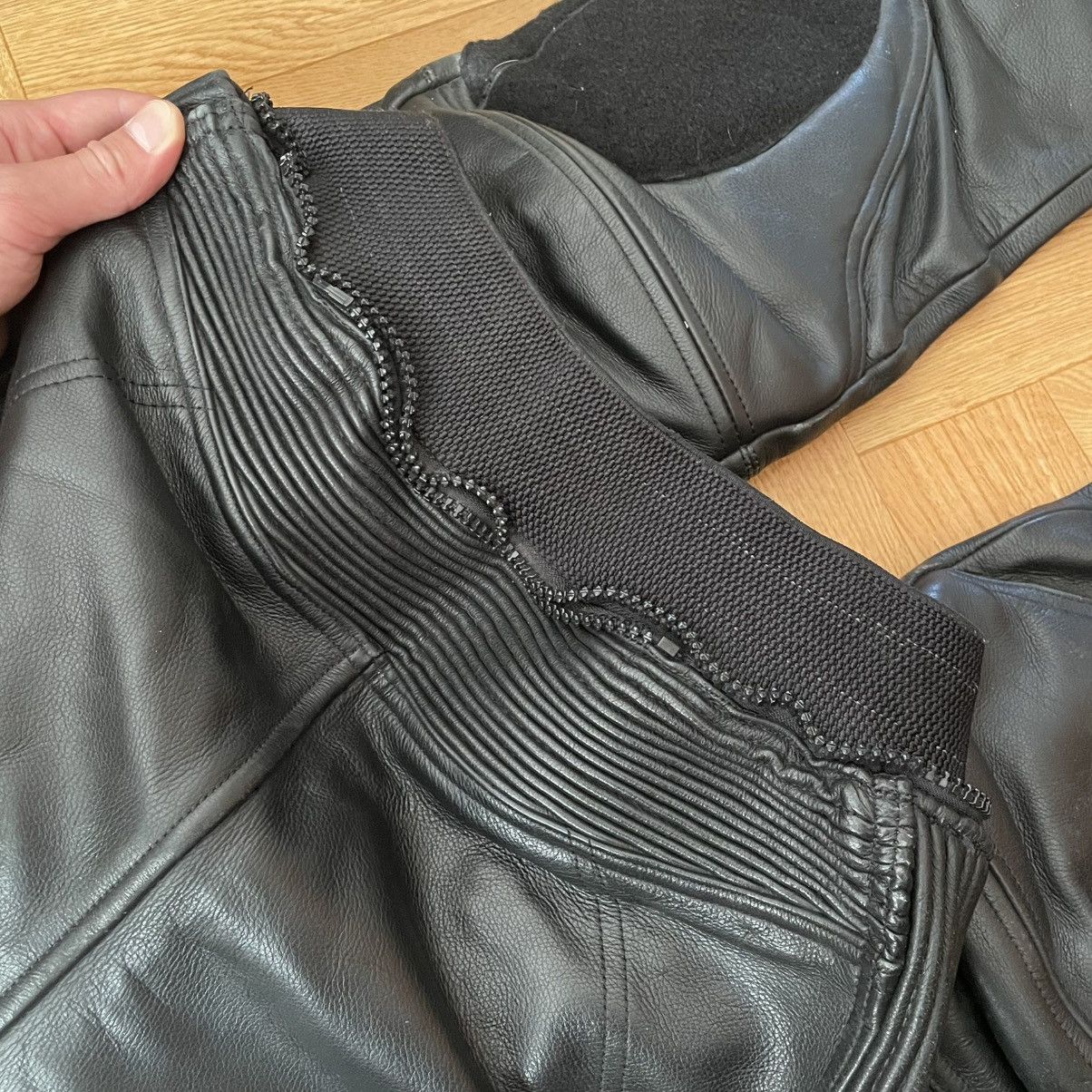 Other Akito Leather Motorcycle Pants - Size 34 Excellent Condition Size US 34 / EU 50 - 12 Thumbnail