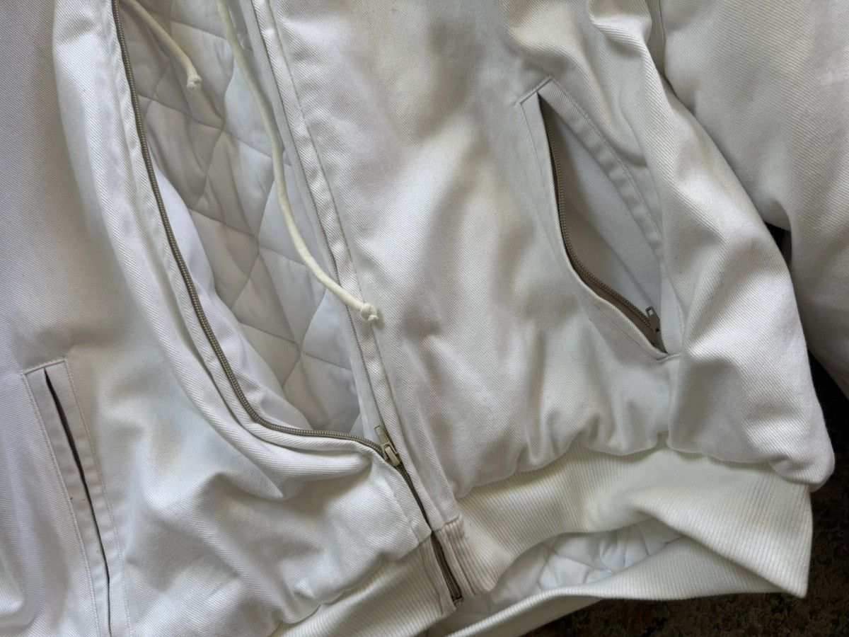 Yeezy YZY SZN X SHOULDER PADDED DENIM PIXAR SAMPLE YEEZY SEASON 22 Size US L / EU 52-54 / 3 - 4 Thumbnail
