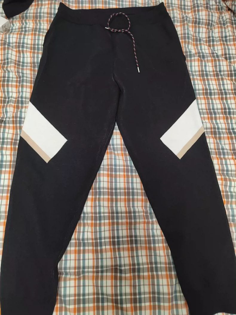 Dior Dior Size L Casual pants 2504-Nextarrow Size US 35 - 1 Thumbnail