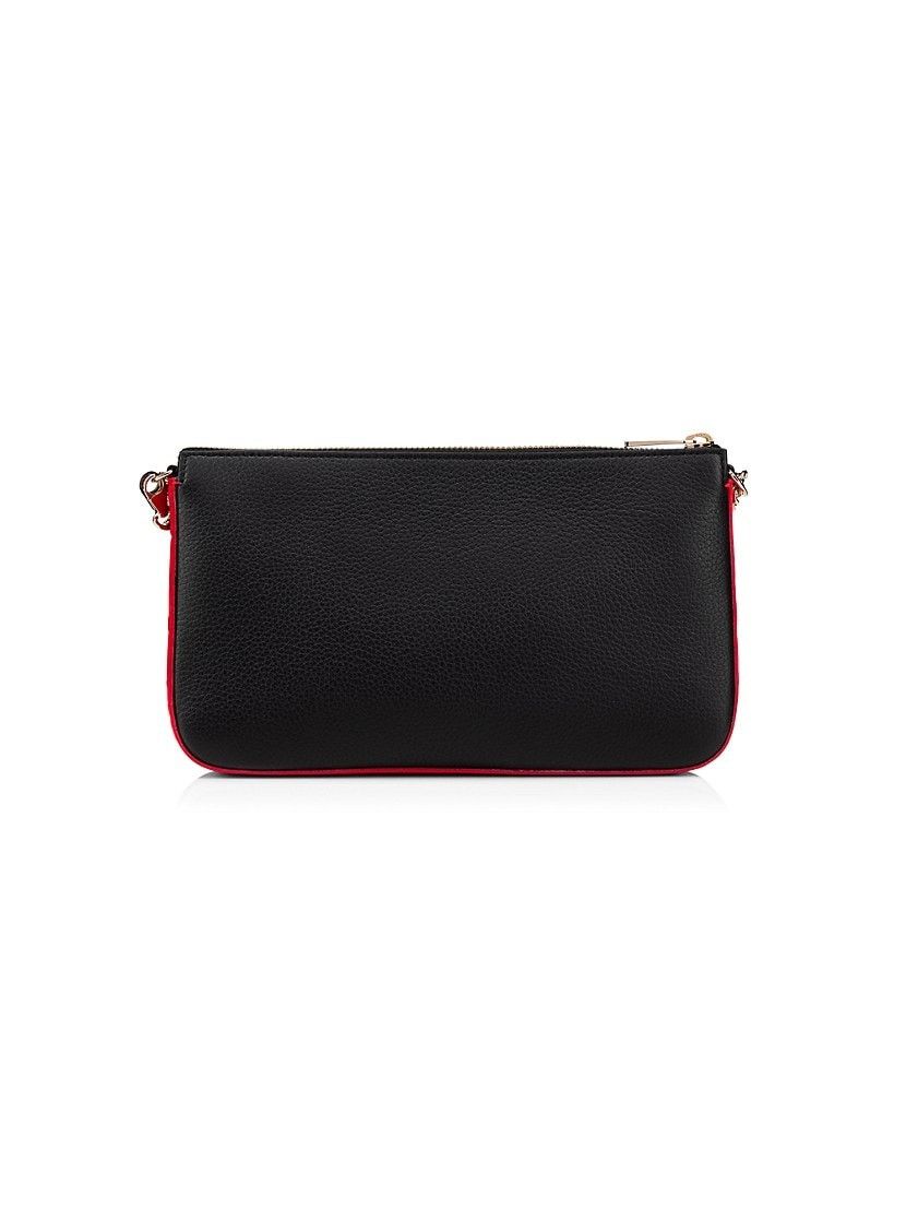 Christian Louboutin oc11z0625 Bags in Black Size ONE SIZE - 4 Thumbnail
