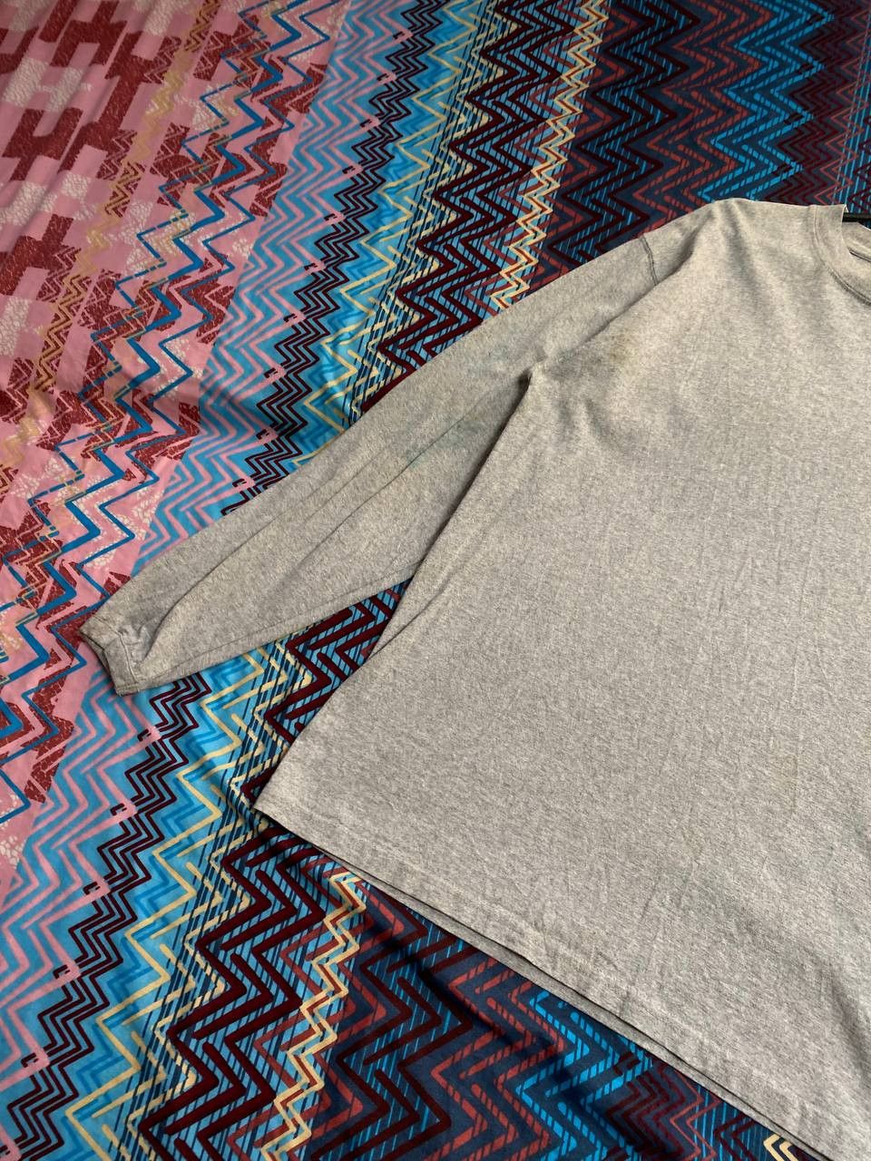 The North Face Tne North Face TNF Long Sleeve Size US M / EU 48-50 / 2 - 9 Thumbnail