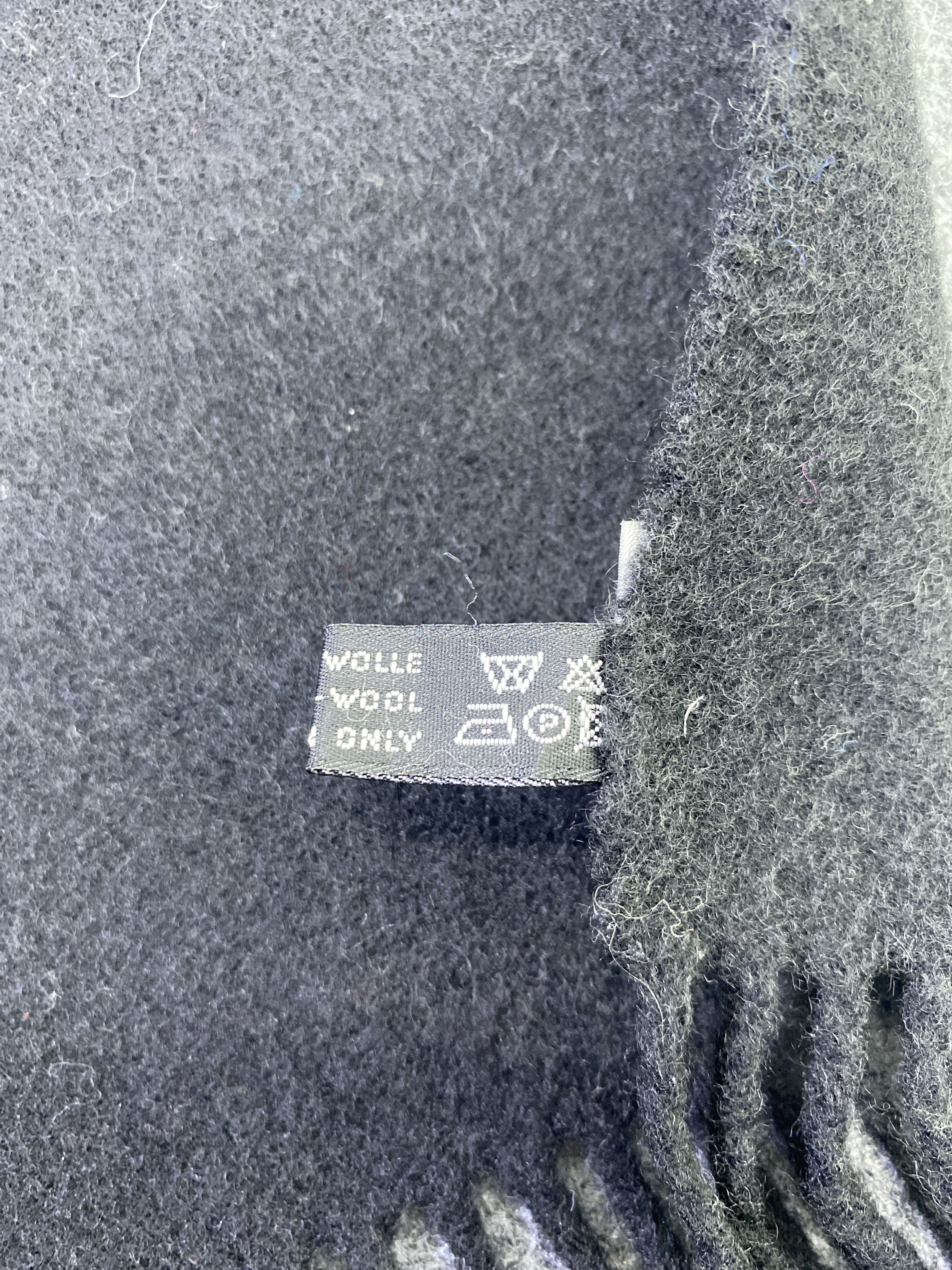 Armani Collezioni Armani Collezioni Scarf / Muffler / Neckwear -T992 Size ONE SIZE - 7 Thumbnail